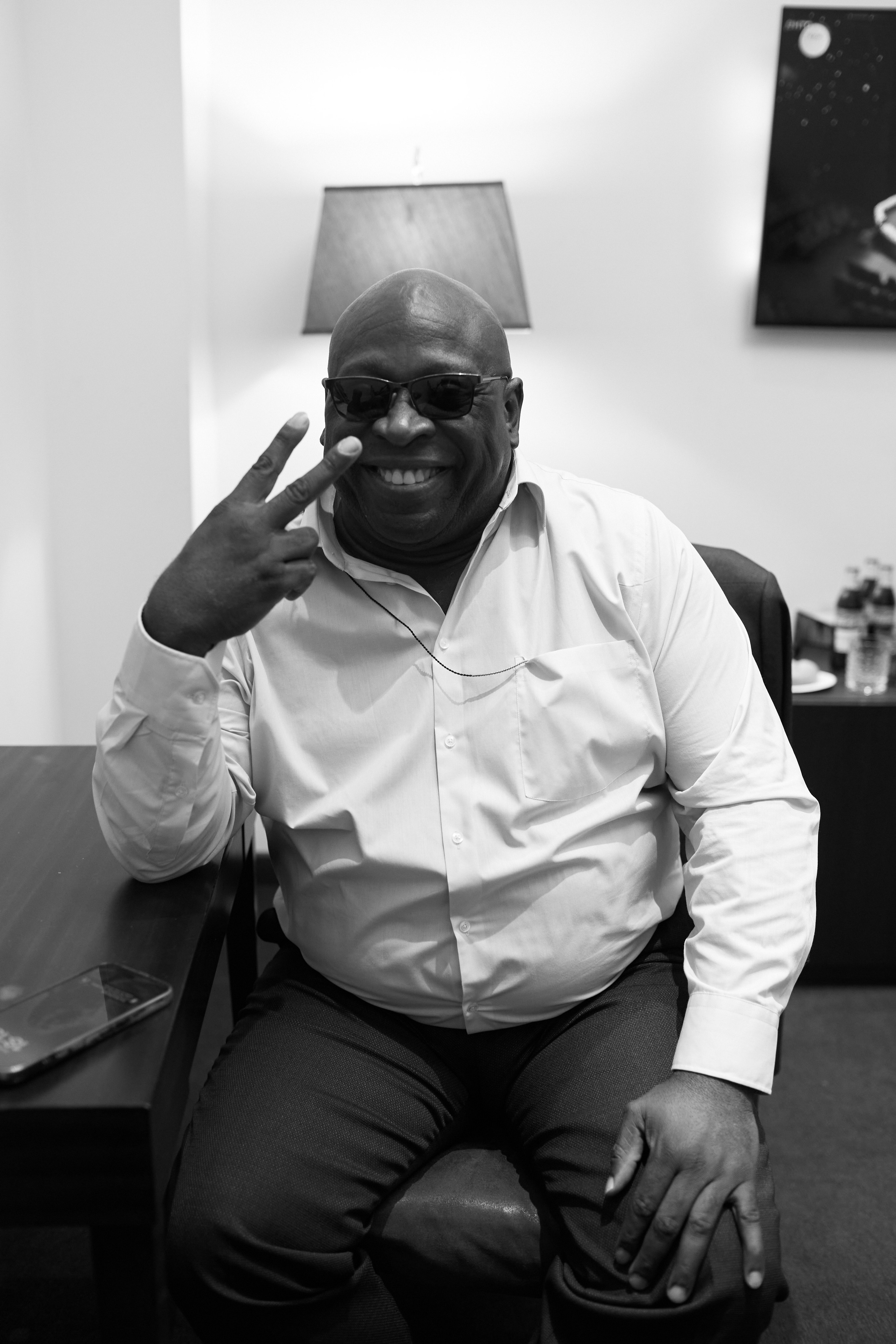 VEGAS CITY HALL. Фотограф Мария Сивохина