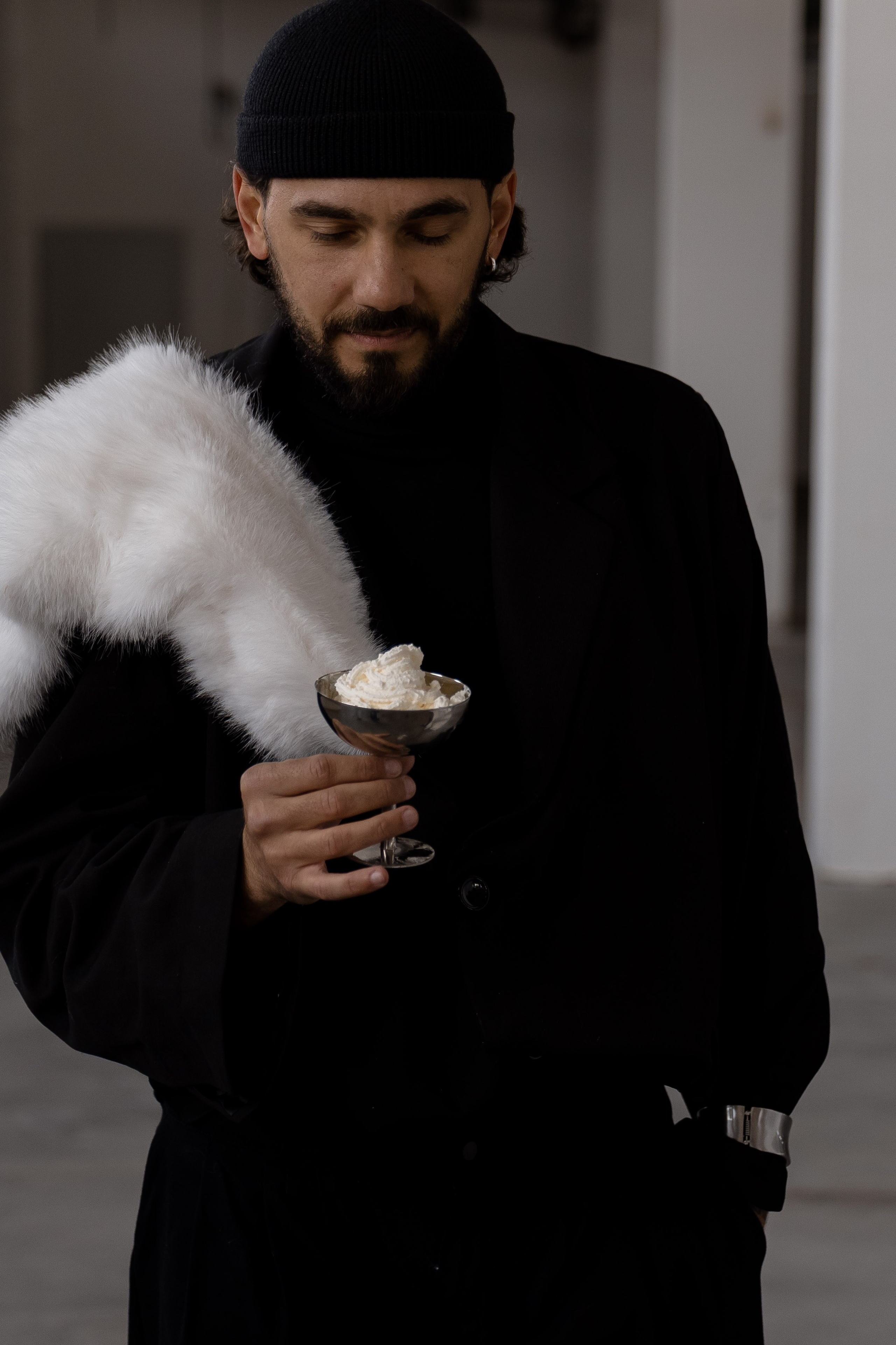 FROSED. Кто мы?