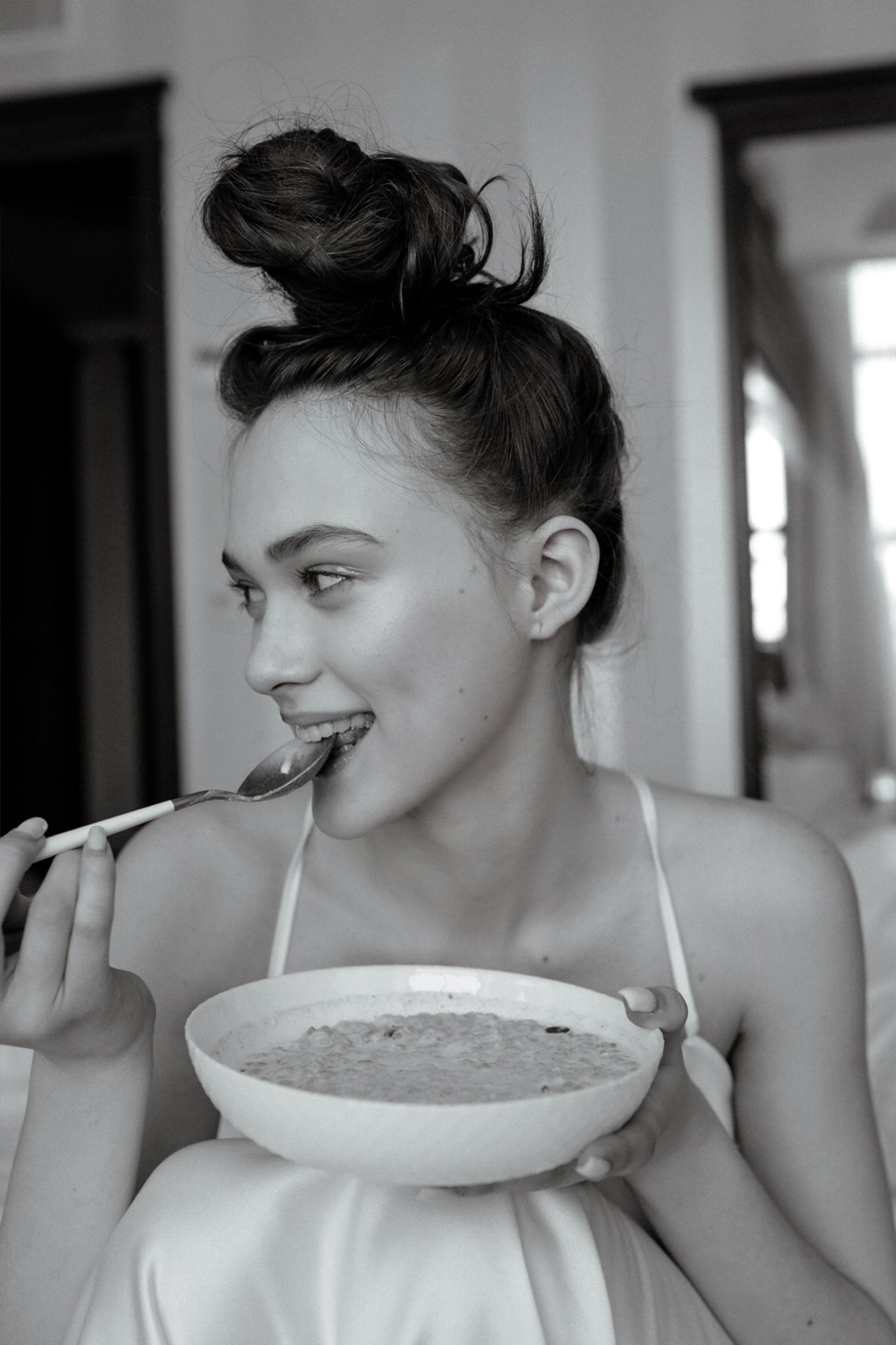 Сборы невесты. Фотограф в Оренбурге Майя Шатрова