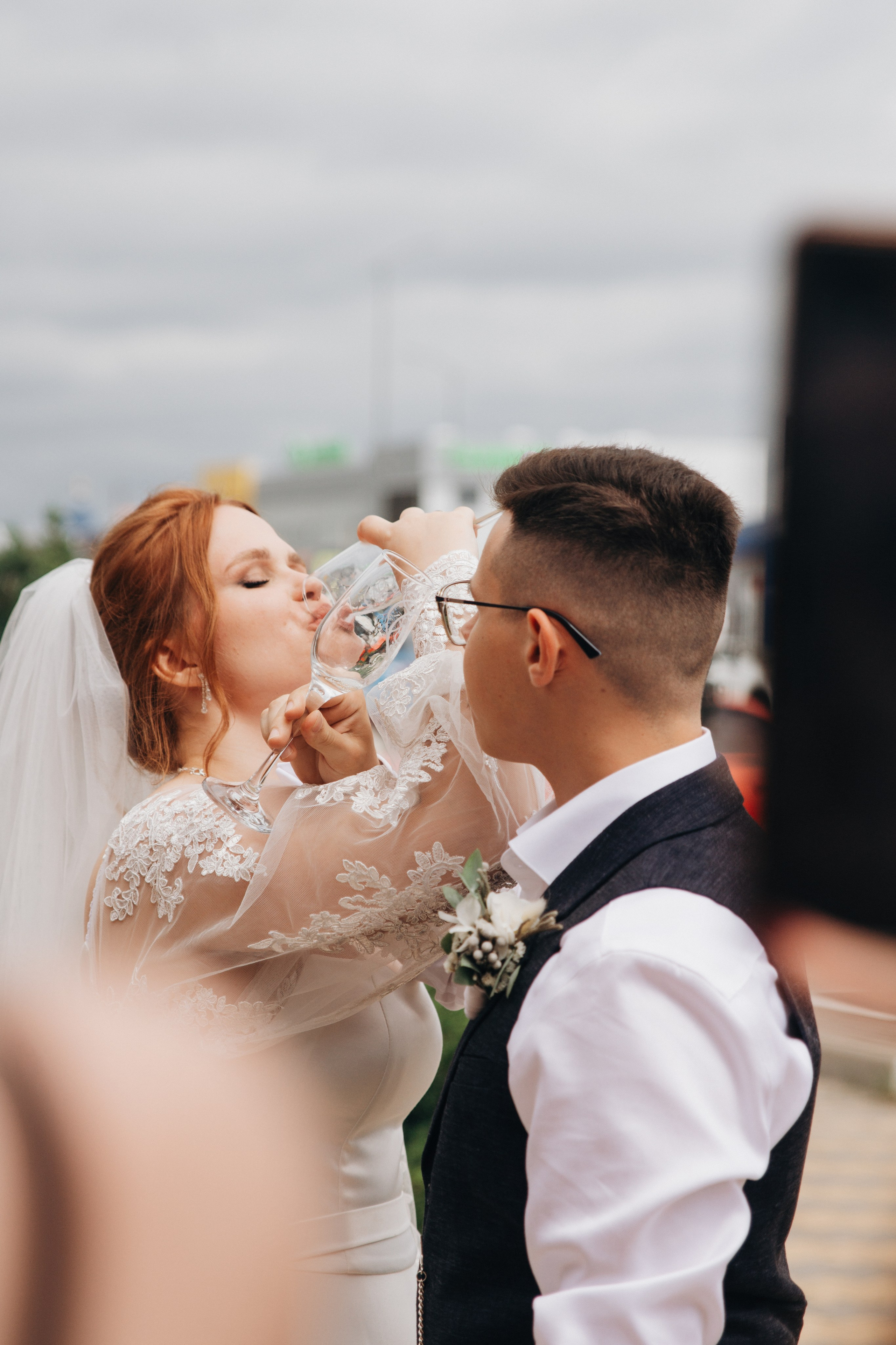 Свадебная фотосессия. Фотограф в Белгороде Анастасия Богунова