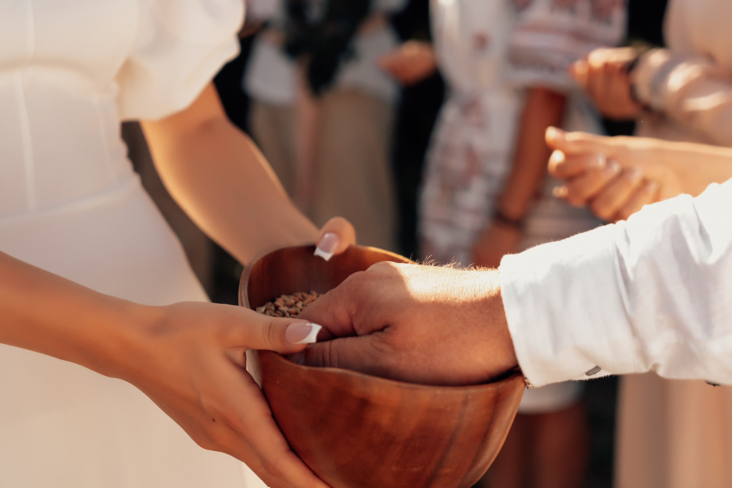 Свадьба. Свадебный и семейный фотограф/видеограф в Краснодаре Наталья Осинская