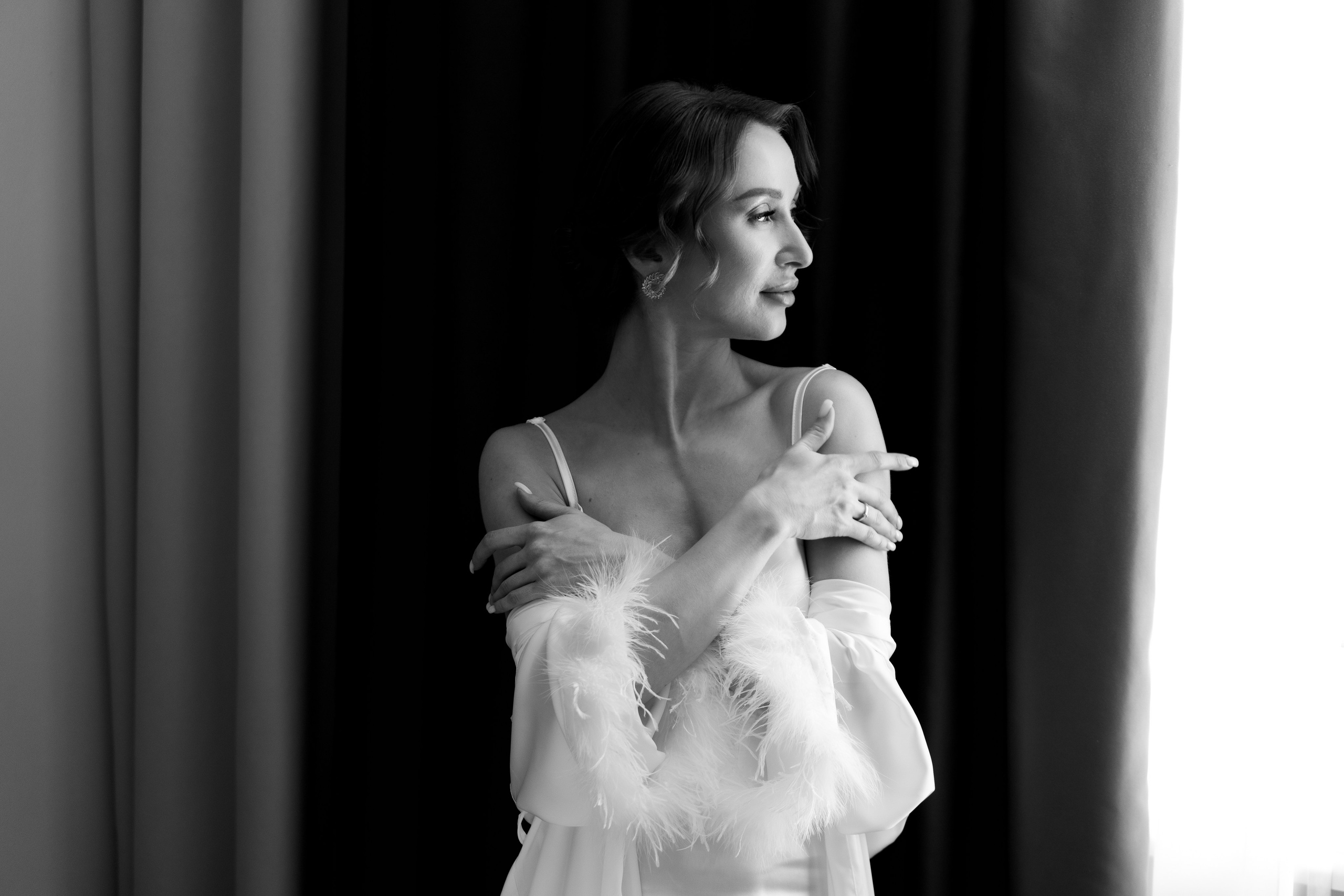 Renat & Alina. Свадебный фотограф Ильнар Асадуллин