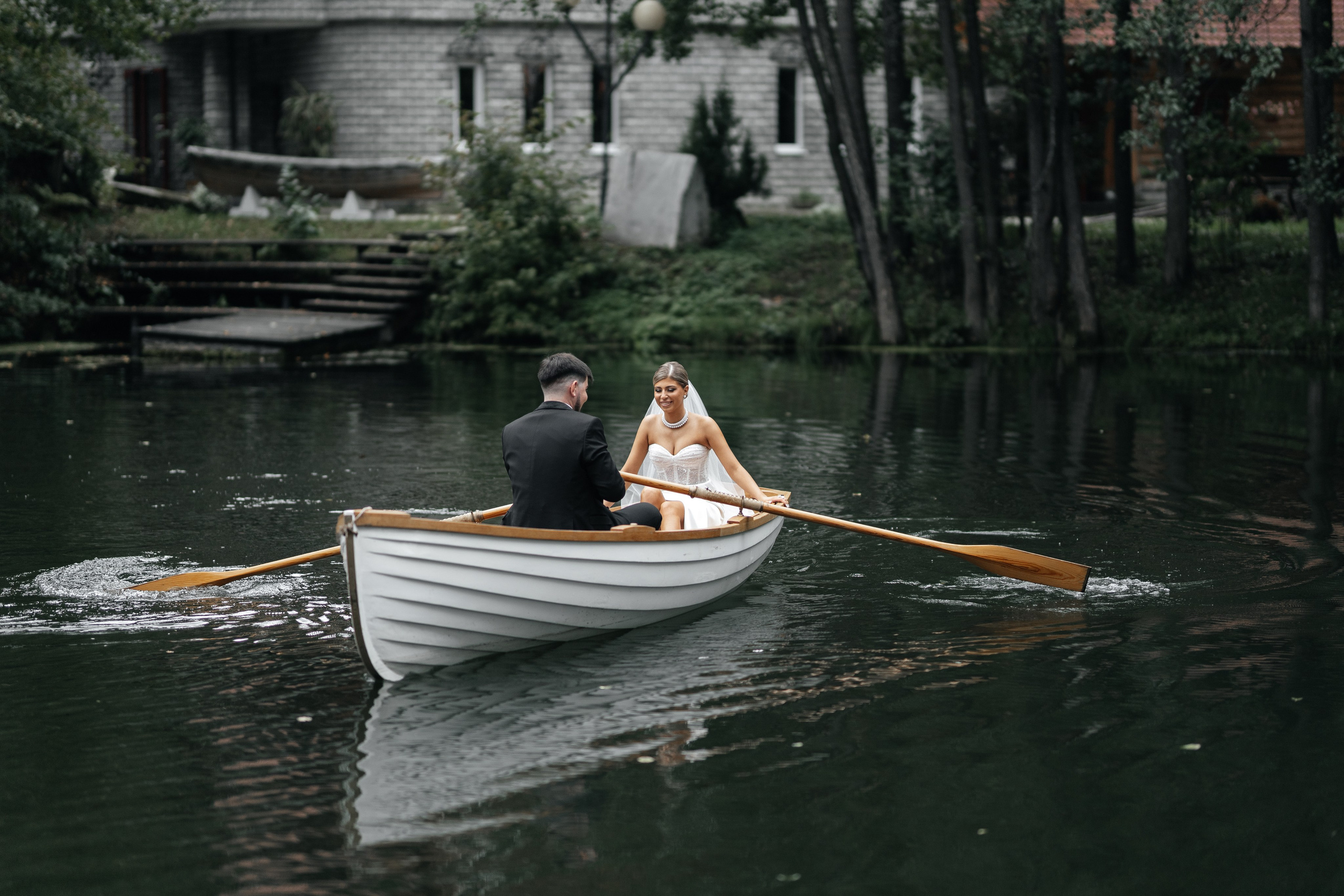 Aidar & Ralina. Свадебный фотограф Ильнар Асадуллин