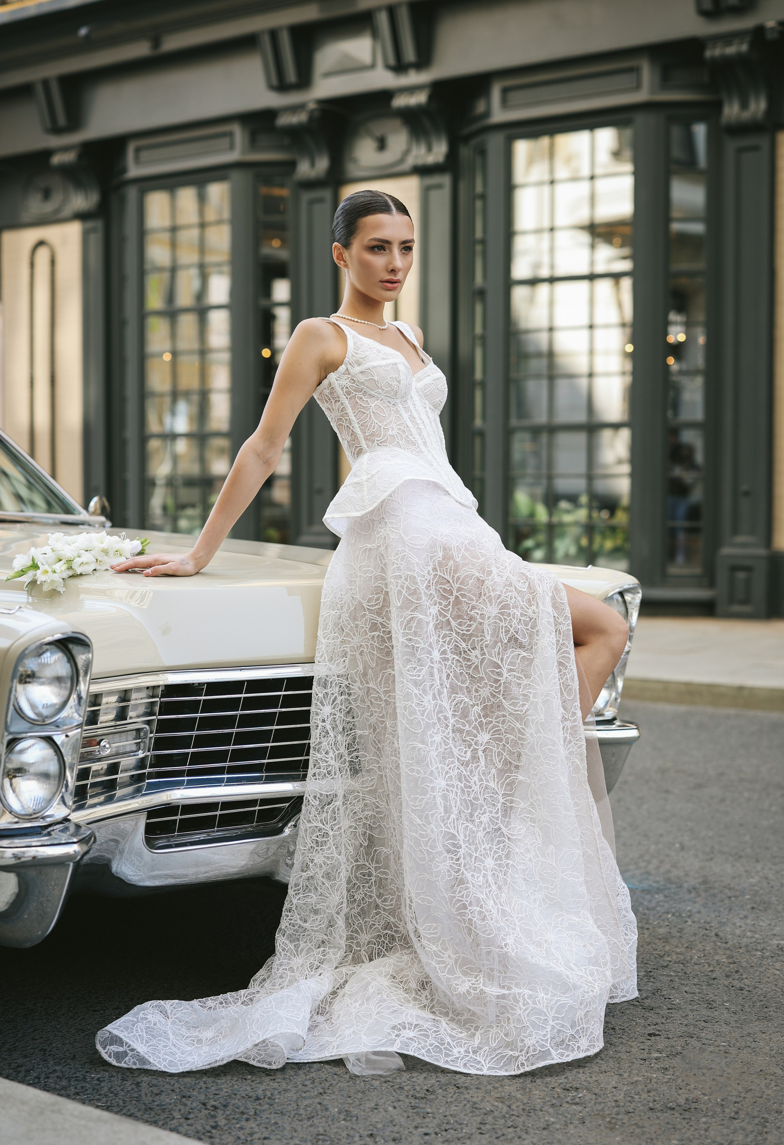 Alyona & Vlad. Ekaterina Buneeva Photography