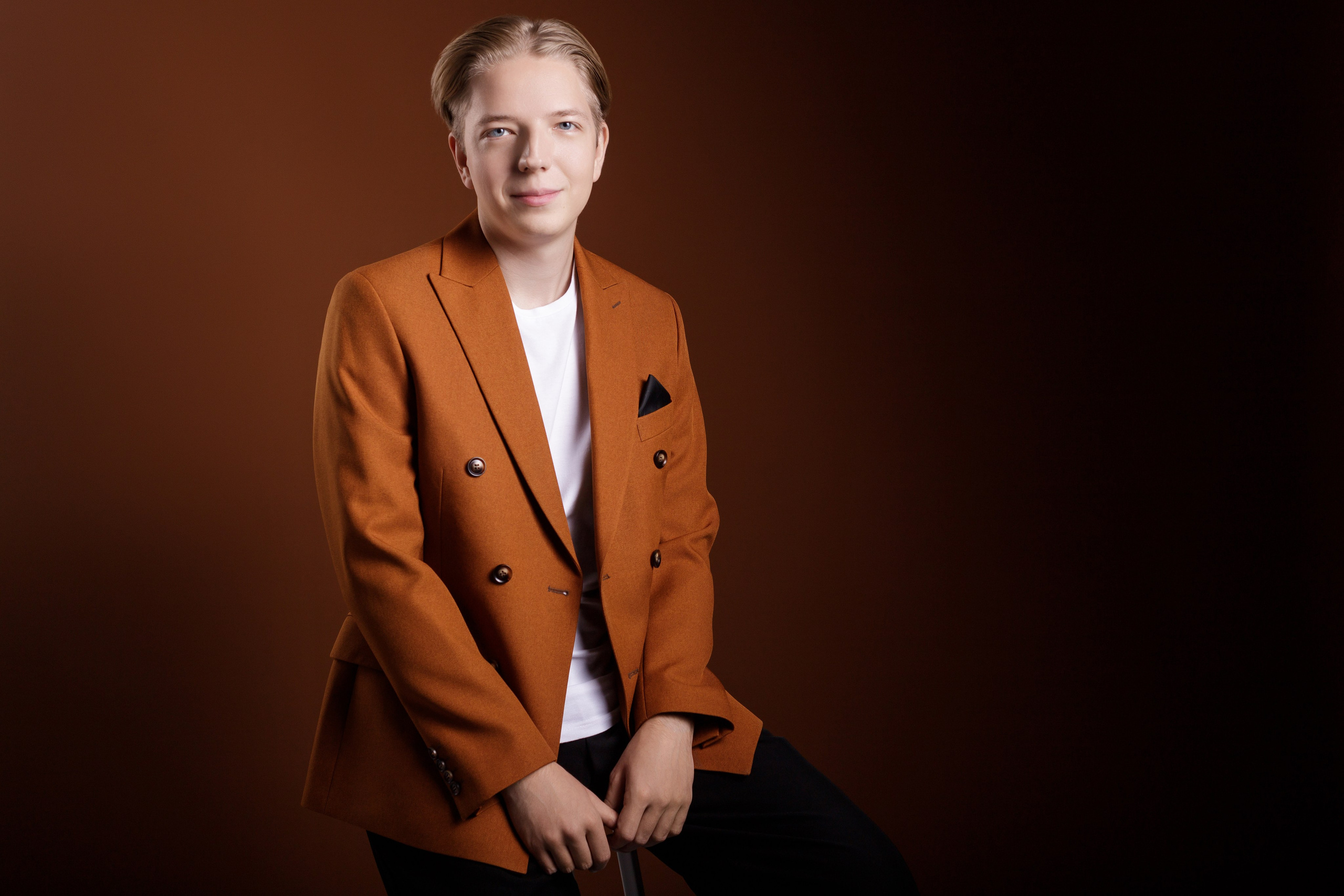 Герман Таразанов. Фотограф Новосибирск Анна Полонова