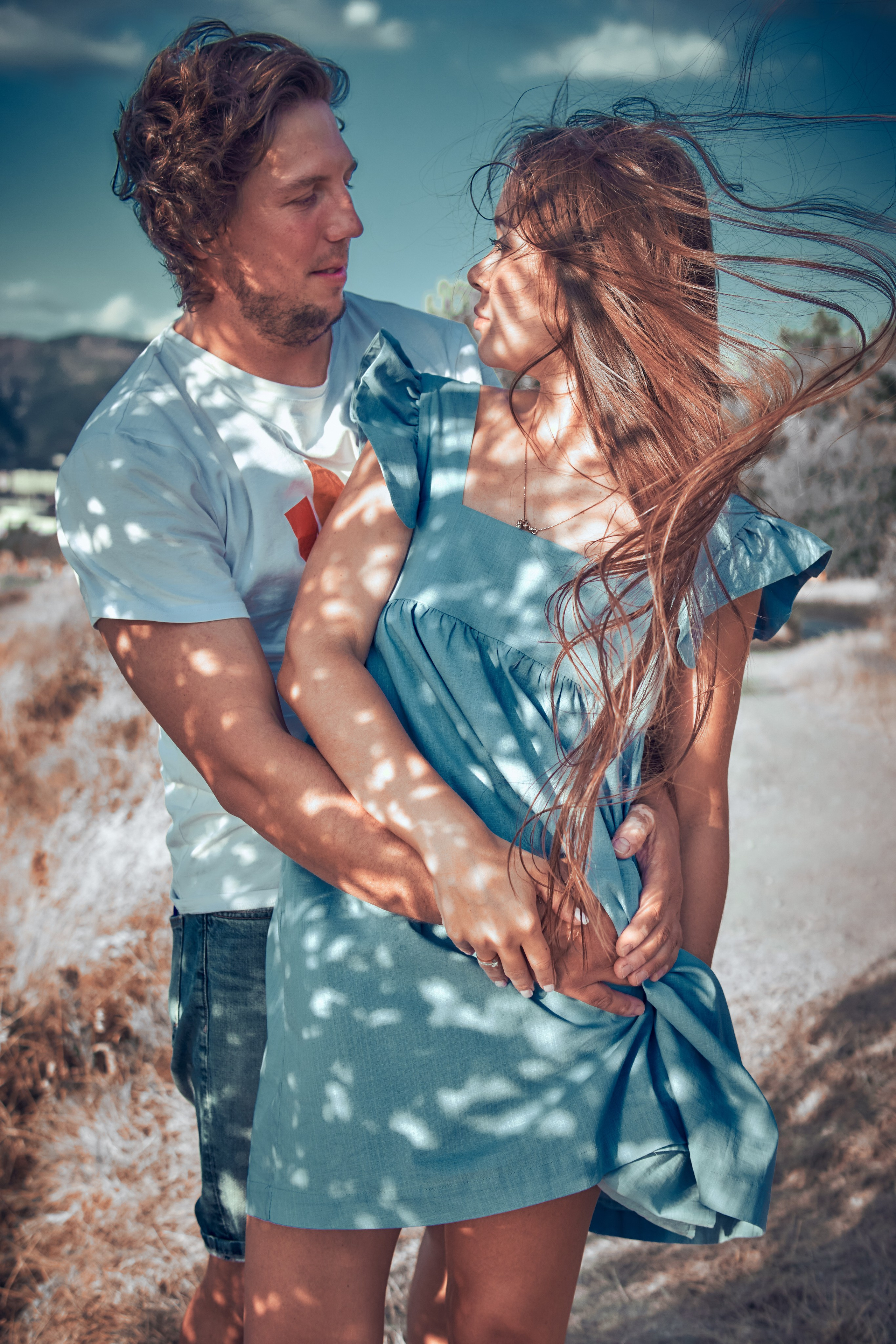 Фотосессии. Filmmaker Vadim Averin