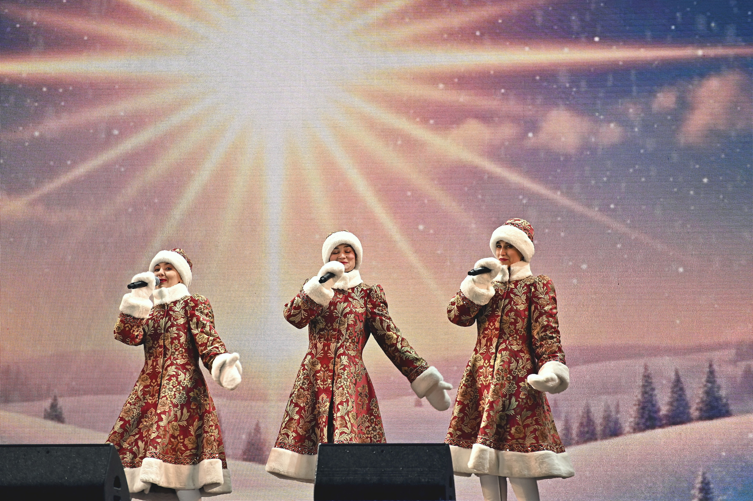 РЯЗАНЬ НОВОГОДНЯЯ СТОЛИЦА 2026. ФОТОГРАФ ВАШИХ МЕРОПРИЯТИЙ РЯЗАНЬ СЕРГЕЙ КЛЮЕВ