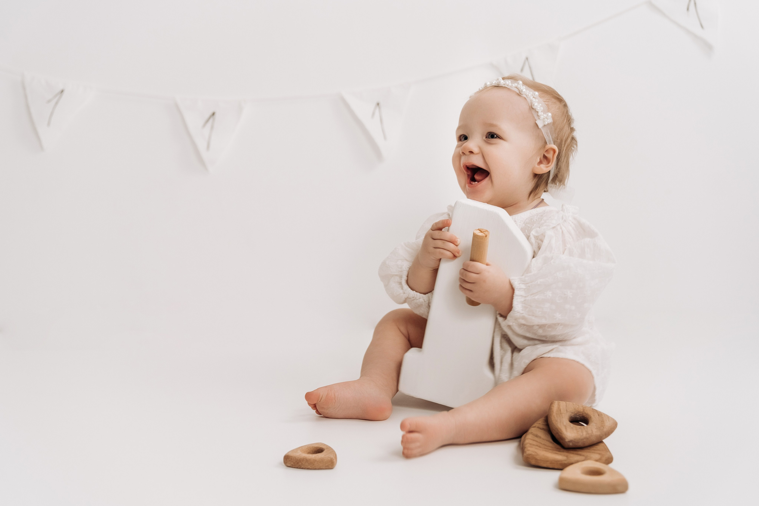 Фотосессия на годик Анастасии. Семейный фотограф СПб Анастасия Василь. Фотосессия на годик