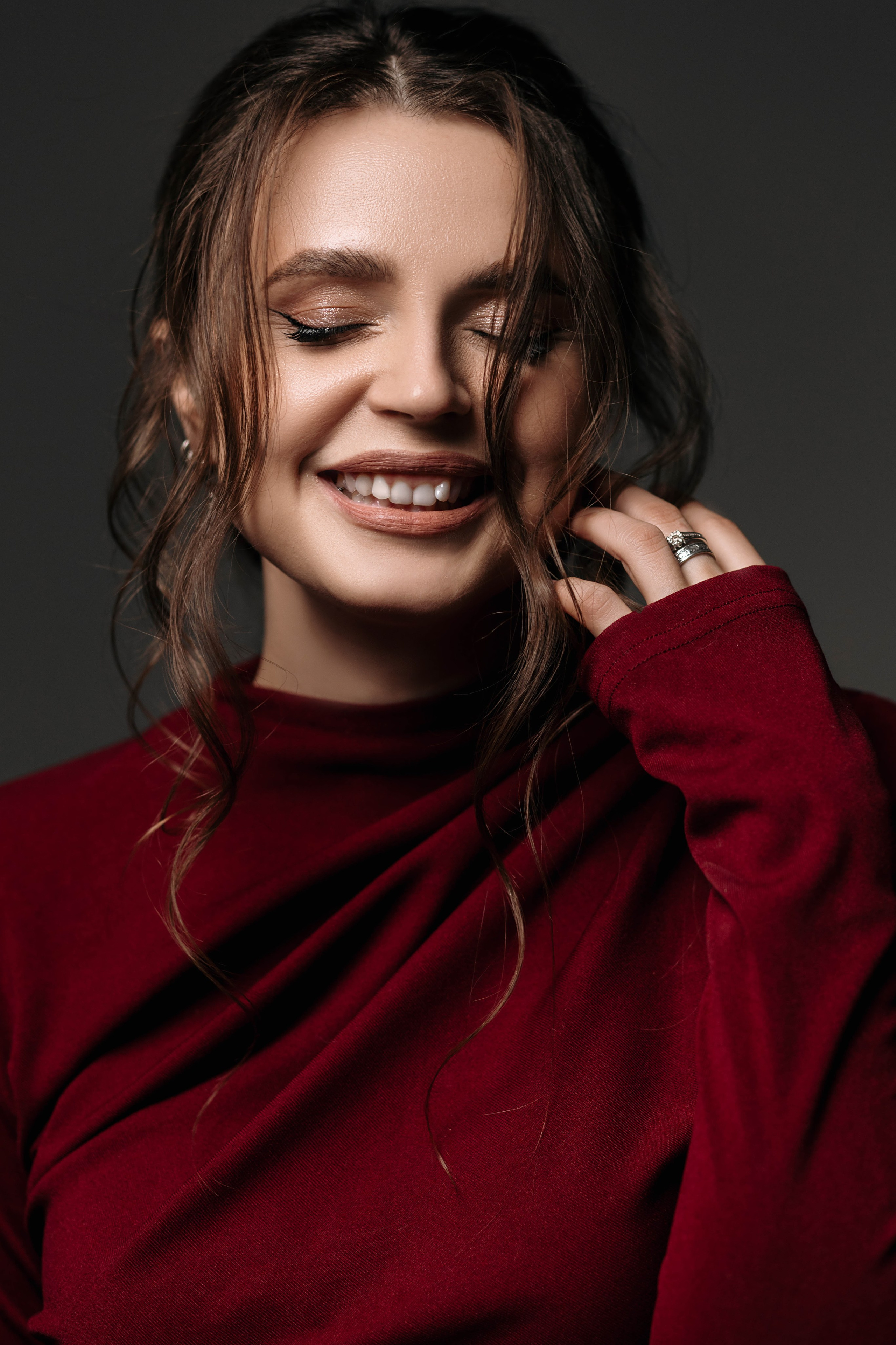 Фотограф Сальск Катерина