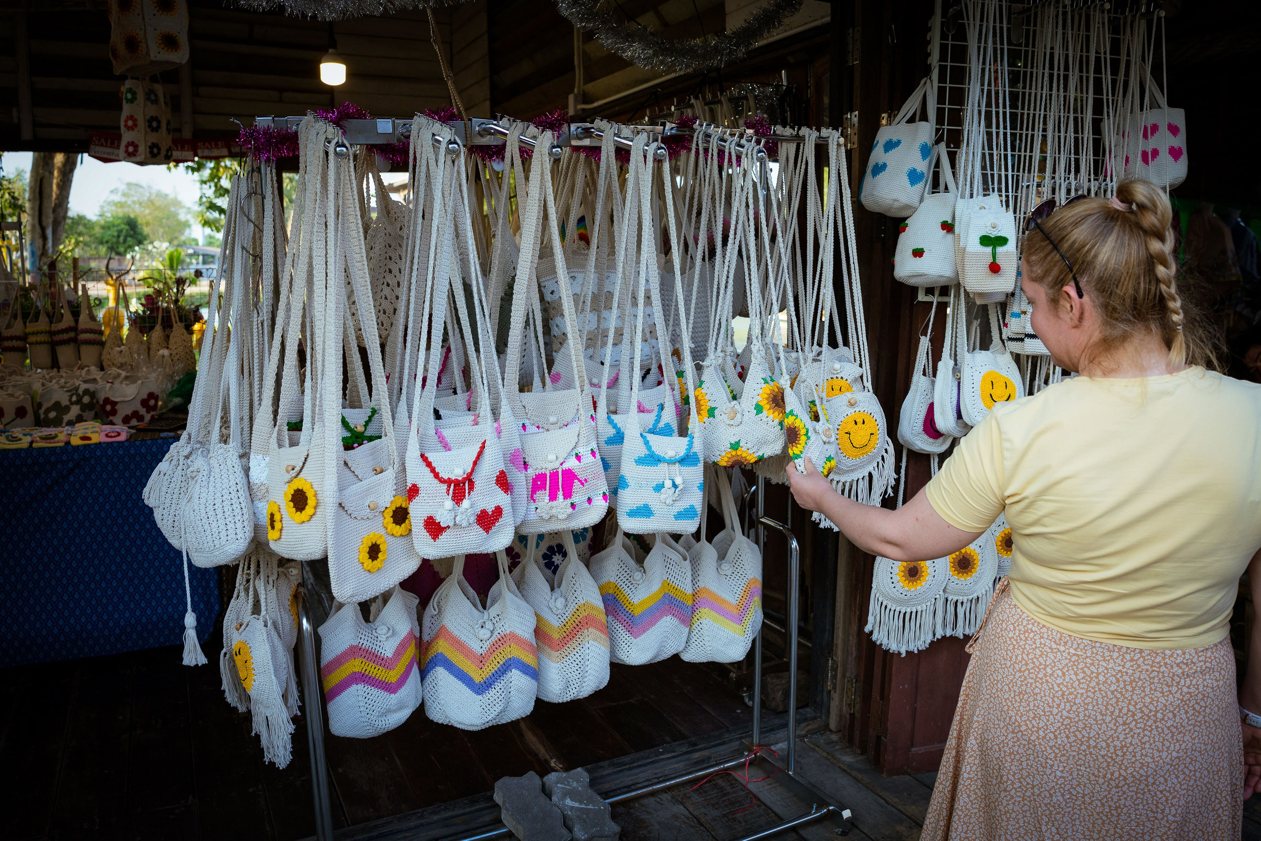 Таиланд (зима 2025). Фотограф Виноградов Константин