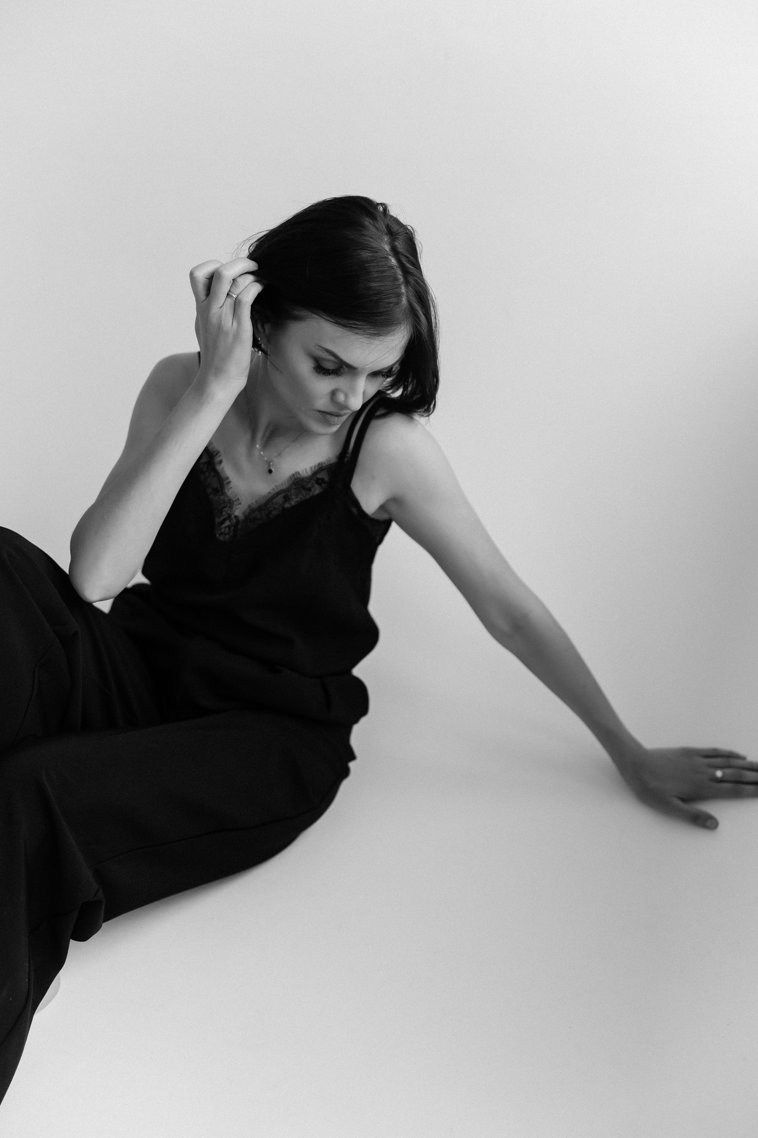 Аня и Лиля. Свадебный и семейный фотограф Москва Екатерина Верижникова