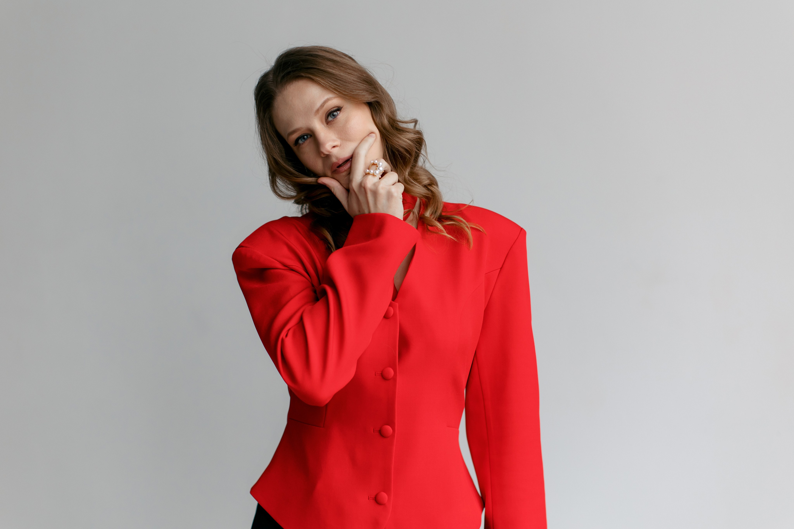 Анастасия. Свадебный и портретный фотограф — Мария Костина