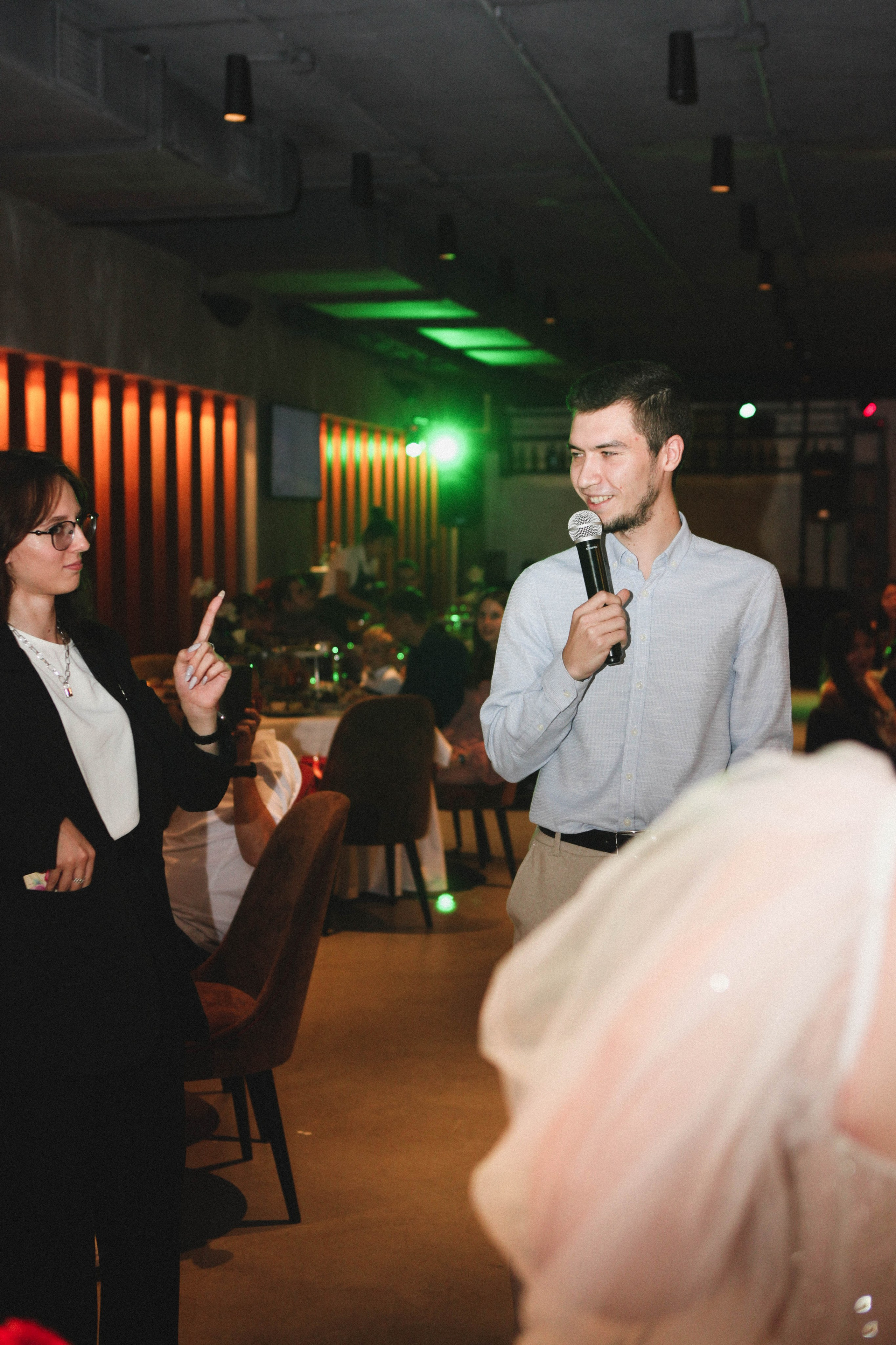 Катя + Костя (банкет). Свадебный и индивидуальный фотограф в Волгограде Епихина Надежда