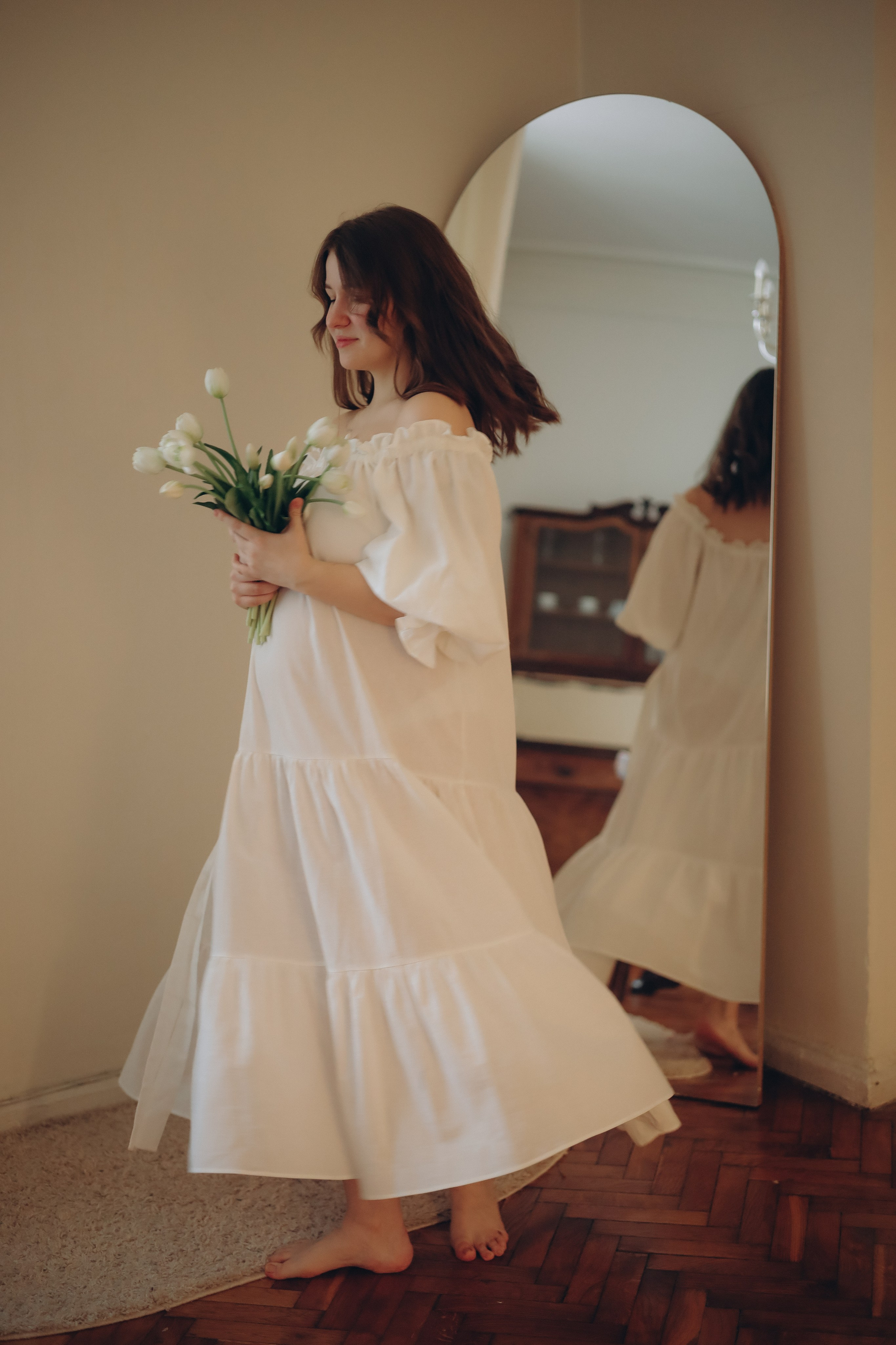 +1. Диана Чечель. Свадебный и портретный фотограф в Москве