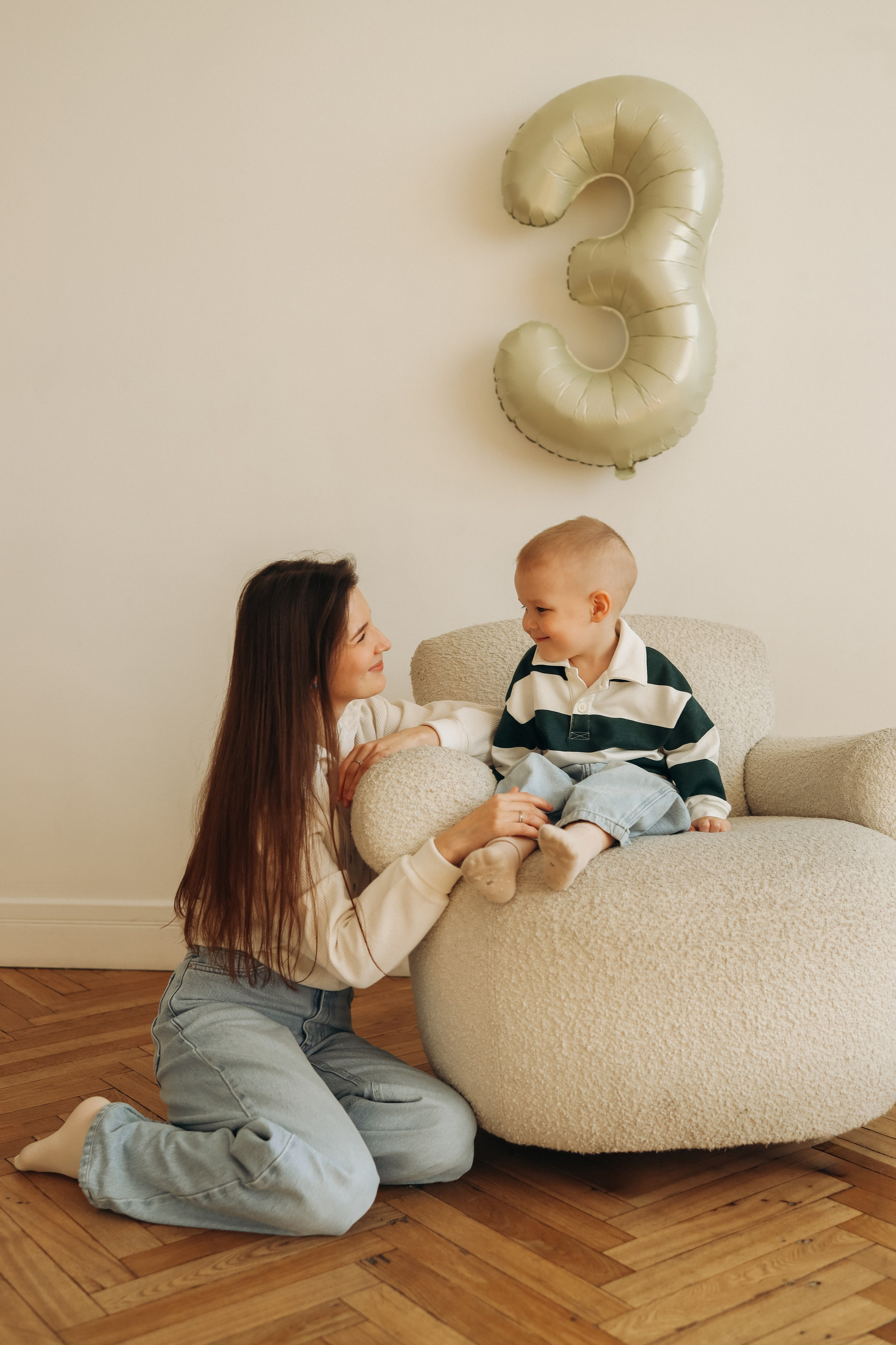 Илюше 3 года. Диана Чечель. Свадебный и семейный фотограф в Москве