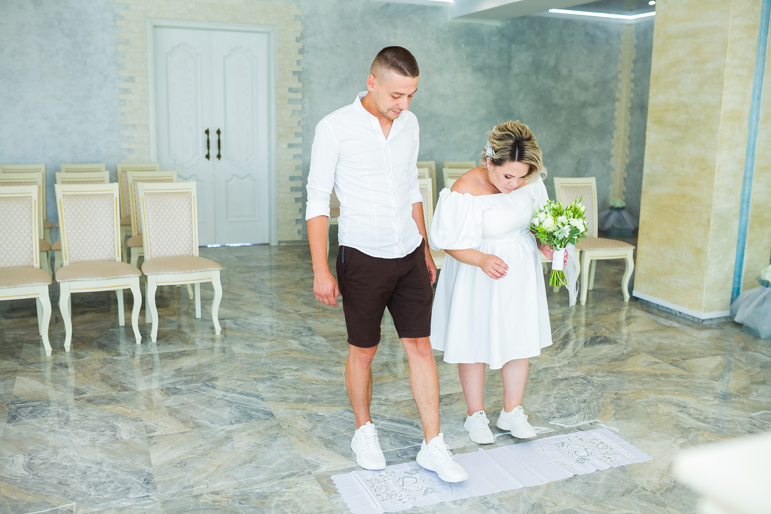 Иван с Яной. Дизайн интерьера Керчь, дизайнер интерьера Еремина Мария Керчь, Симфер