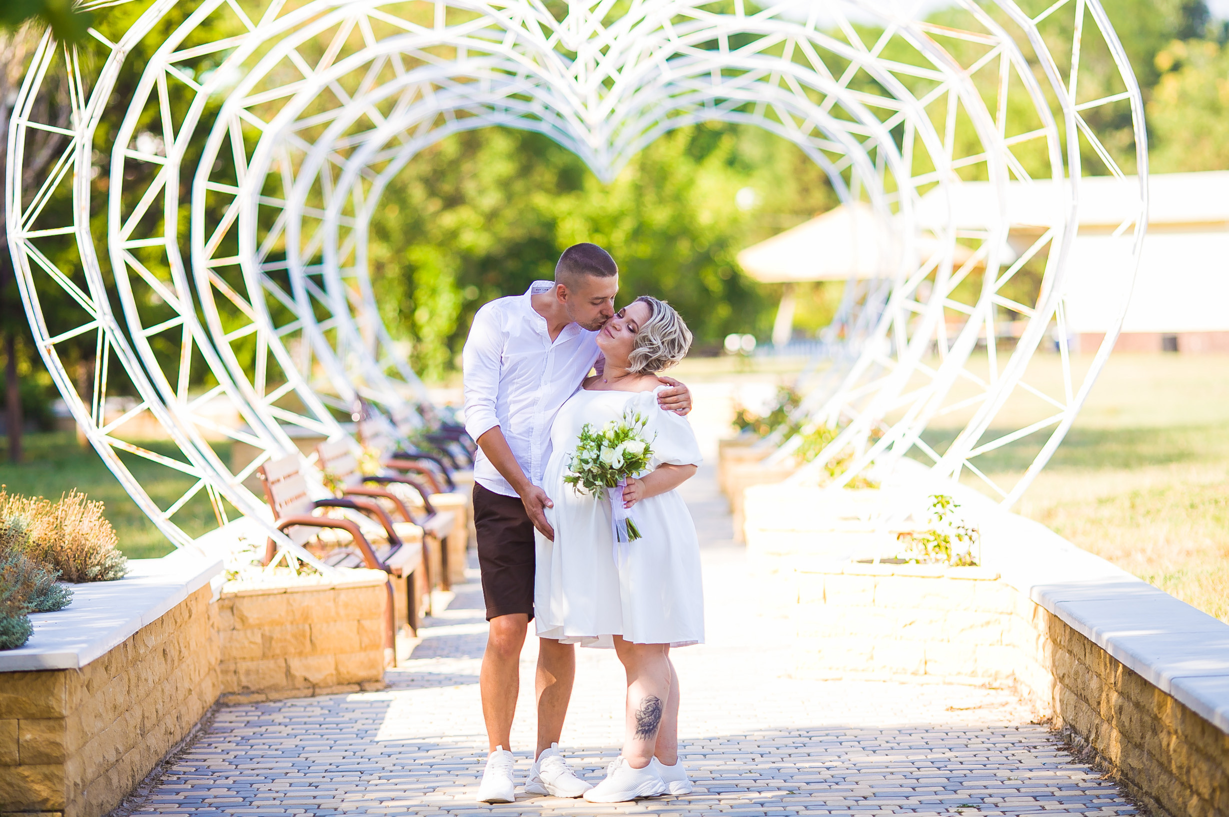 Иван с Яной. Дизайн интерьера Керчь, дизайнер интерьера Еремина Мария Керчь, Симфер