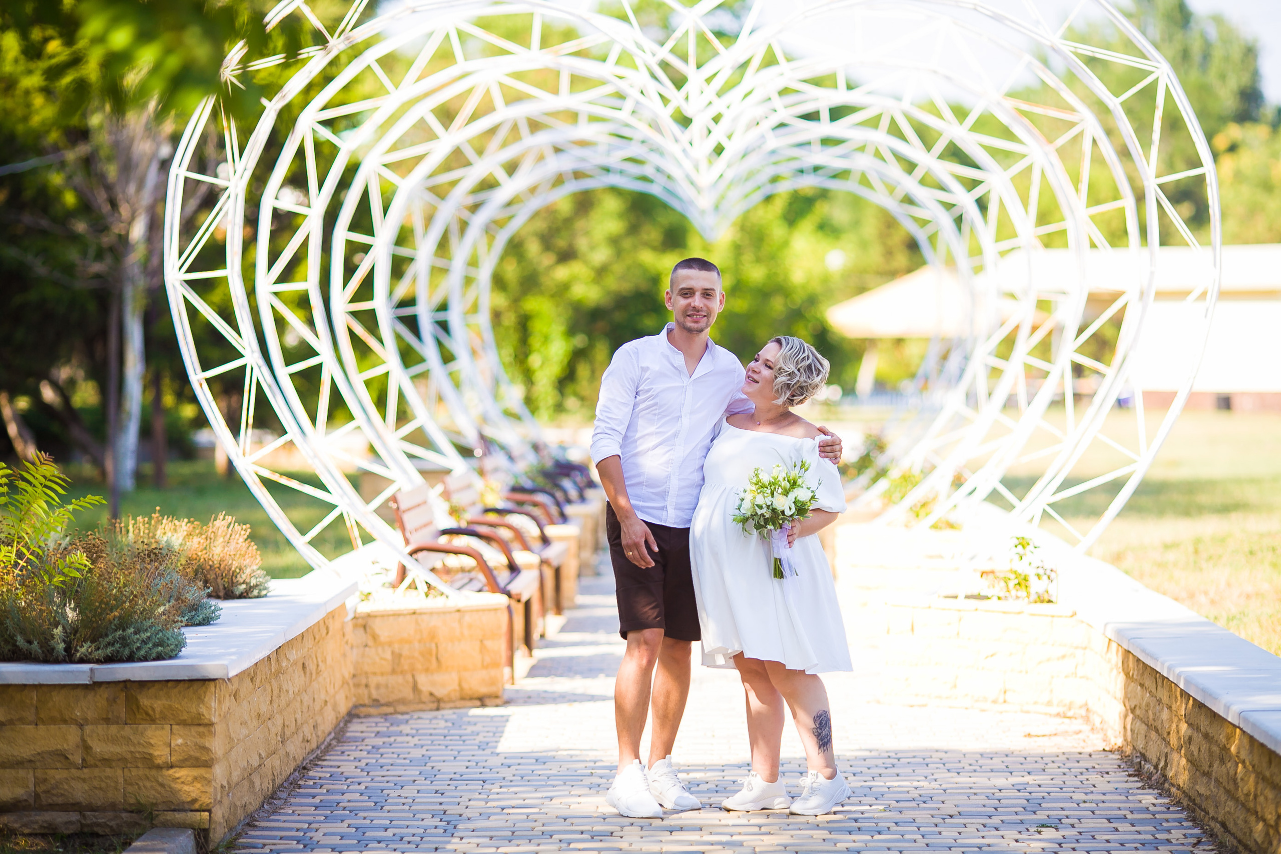 Иван с Яной. Дизайн интерьера Керчь, дизайнер интерьера Еремина Мария Керчь, Симфер