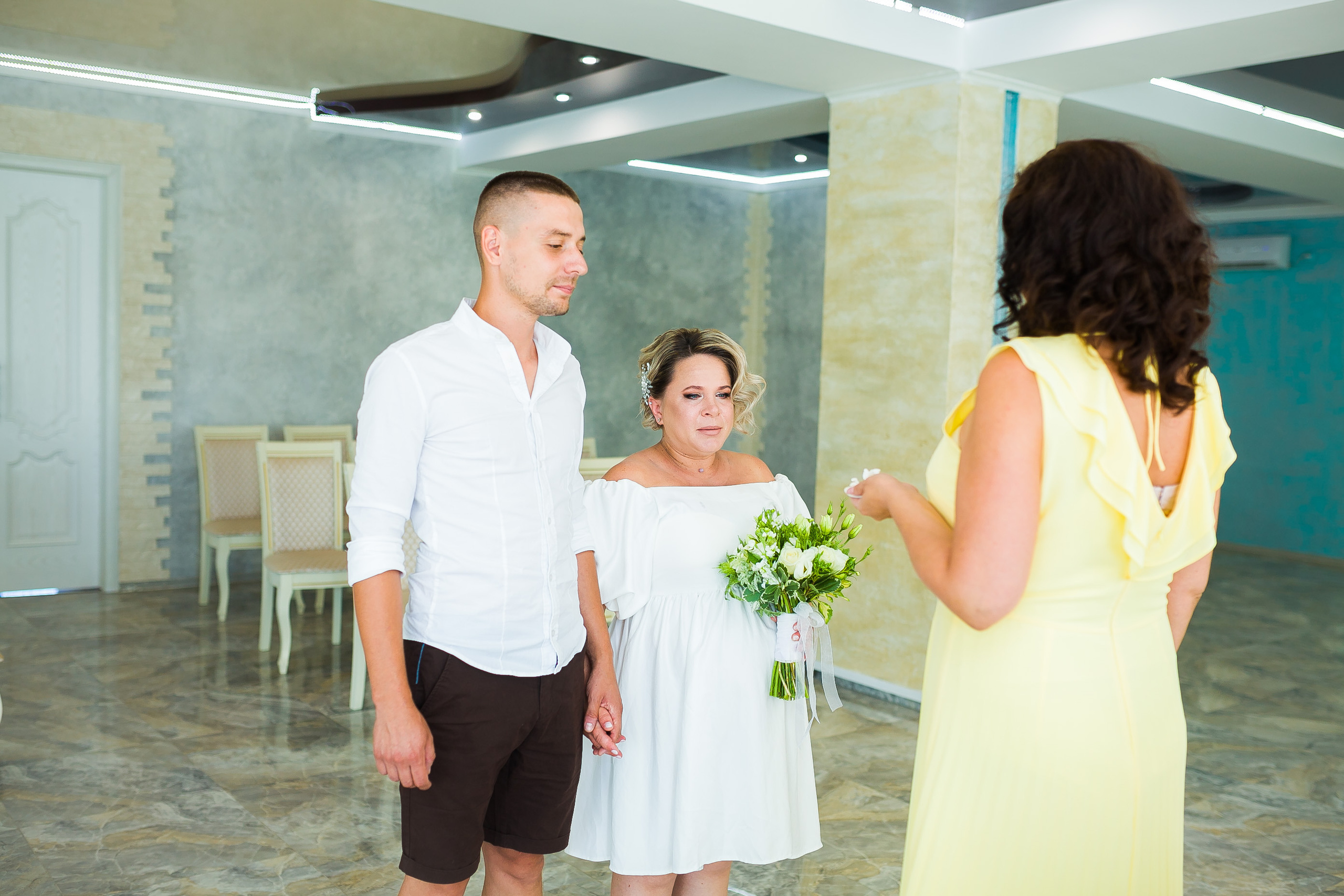 Иван с Яной. Дизайн интерьера Керчь, дизайнер интерьера Еремина Мария Керчь, Симфер