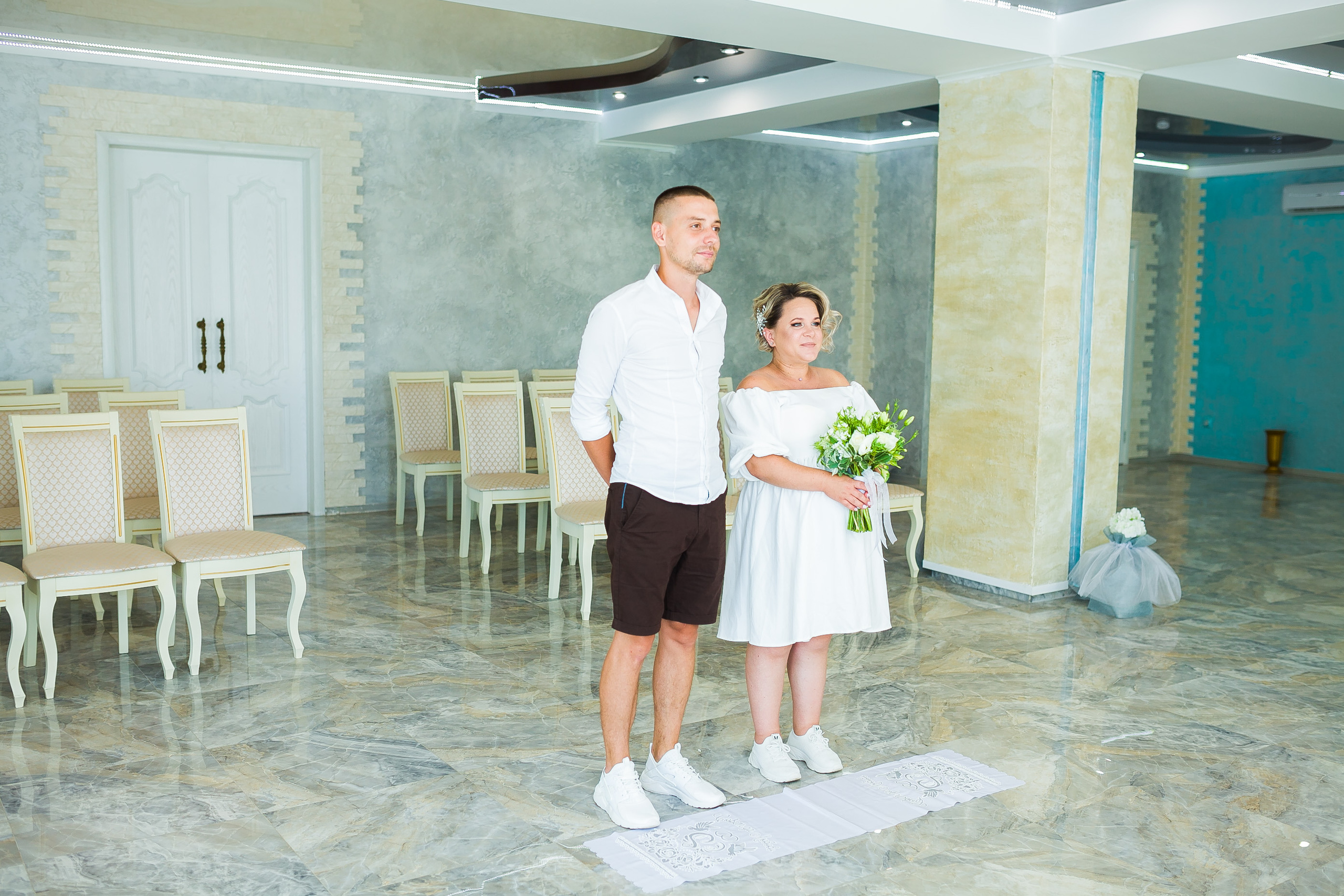 Иван с Яной. Дизайн интерьера Керчь, дизайнер интерьера Еремина Мария Керчь, Симфер