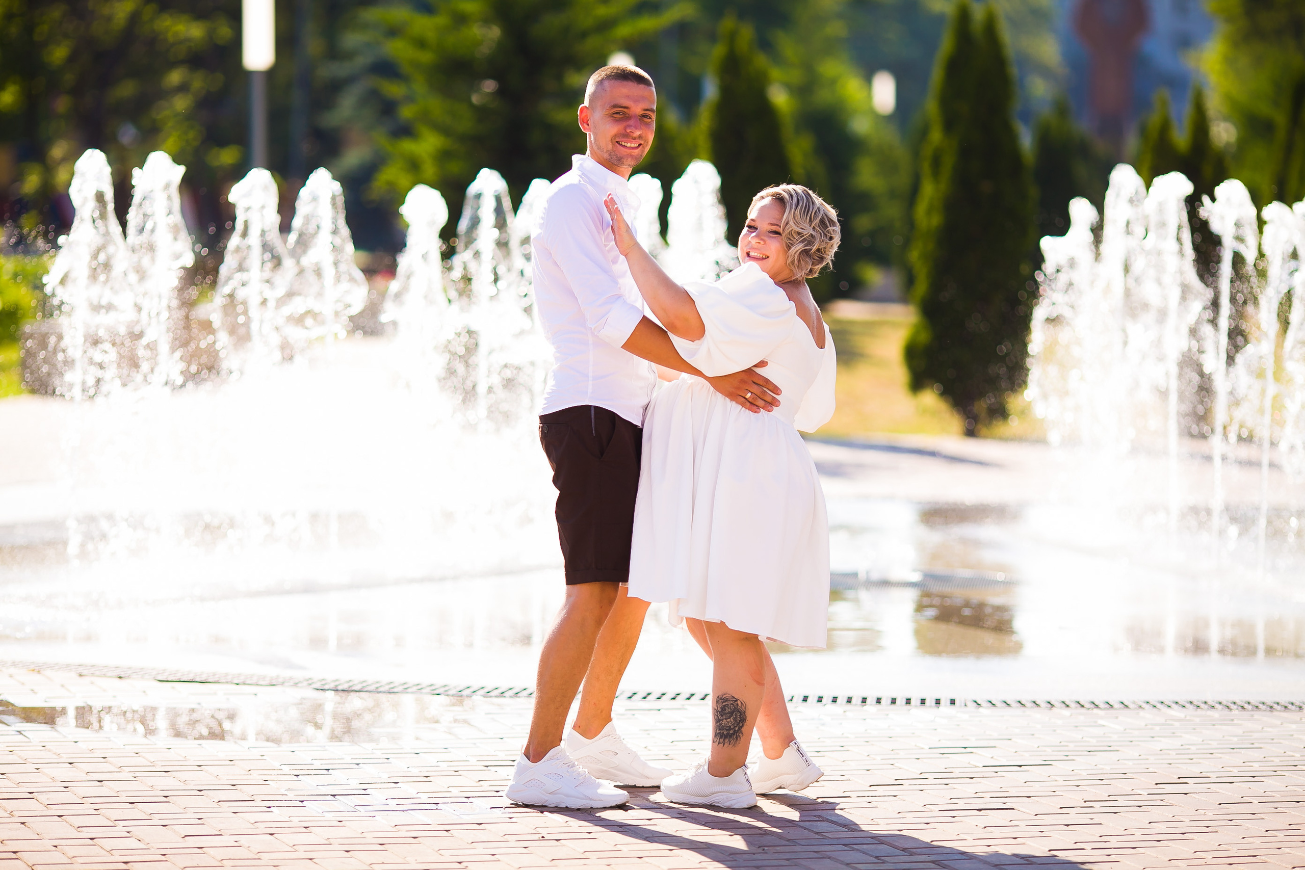 Иван с Яной. Дизайн интерьера Керчь, дизайнер интерьера Еремина Мария Керчь, Симфер