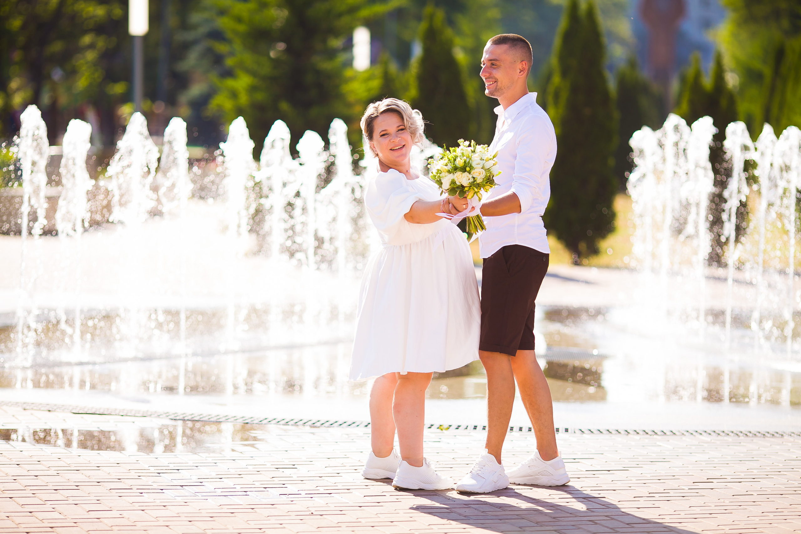 Иван с Яной. Дизайн интерьера Керчь, дизайнер интерьера Еремина Мария Керчь, Симфер