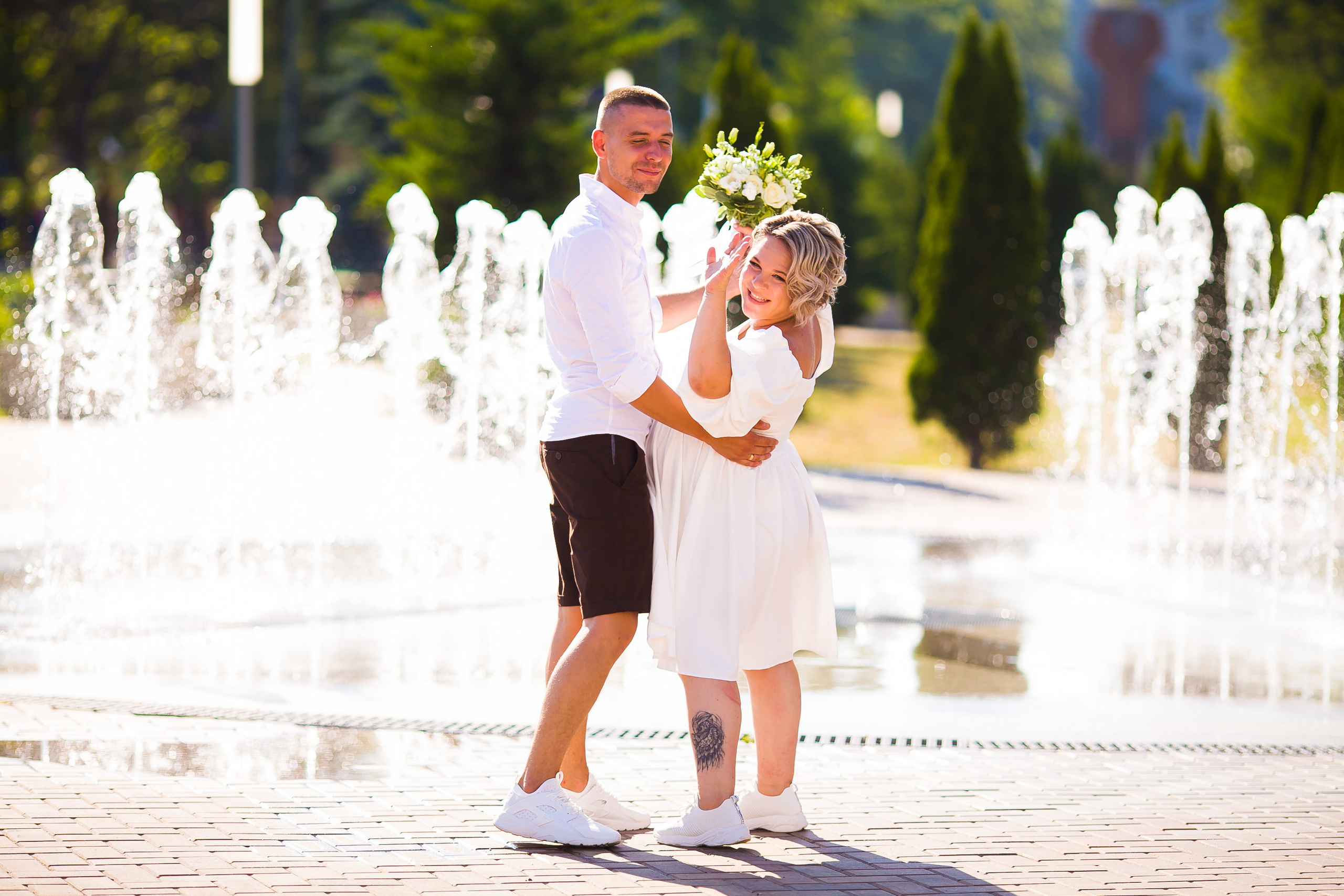 Иван с Яной. Дизайн интерьера Керчь, дизайнер интерьера Еремина Мария Керчь, Симфер