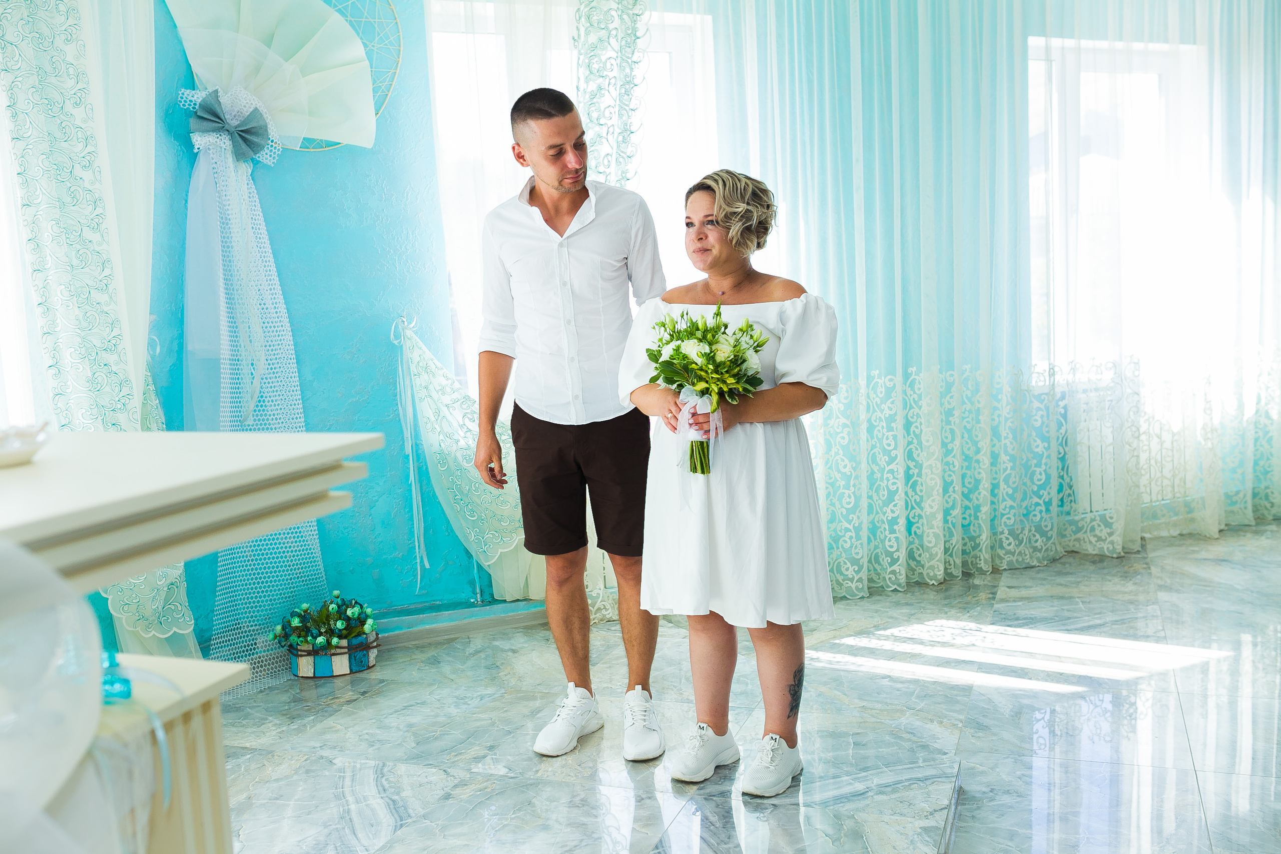 Иван с Яной. Дизайн интерьера Керчь, дизайнер интерьера Еремина Мария Керчь, Симфер