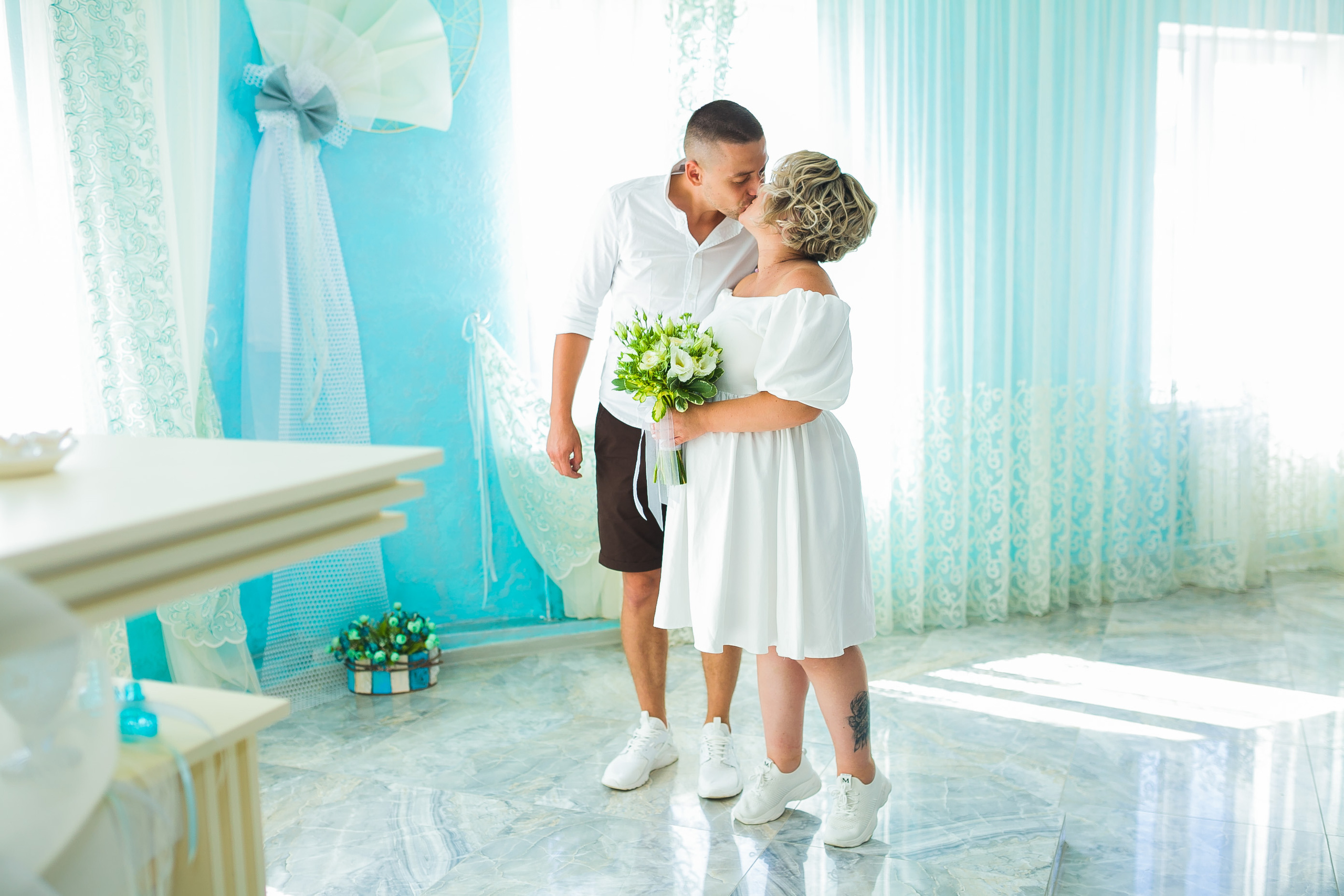 Иван с Яной. Дизайн интерьера Керчь, дизайнер интерьера Еремина Мария Керчь, Симфер