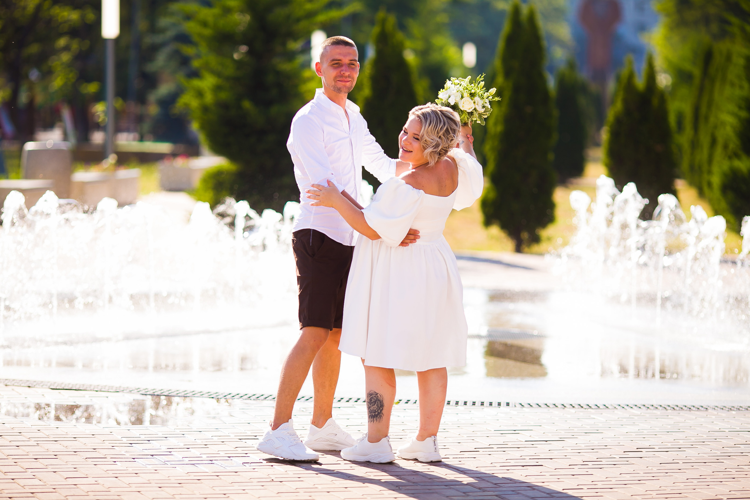 Иван с Яной. Дизайн интерьера Керчь, дизайнер интерьера Еремина Мария Керчь, Симфер