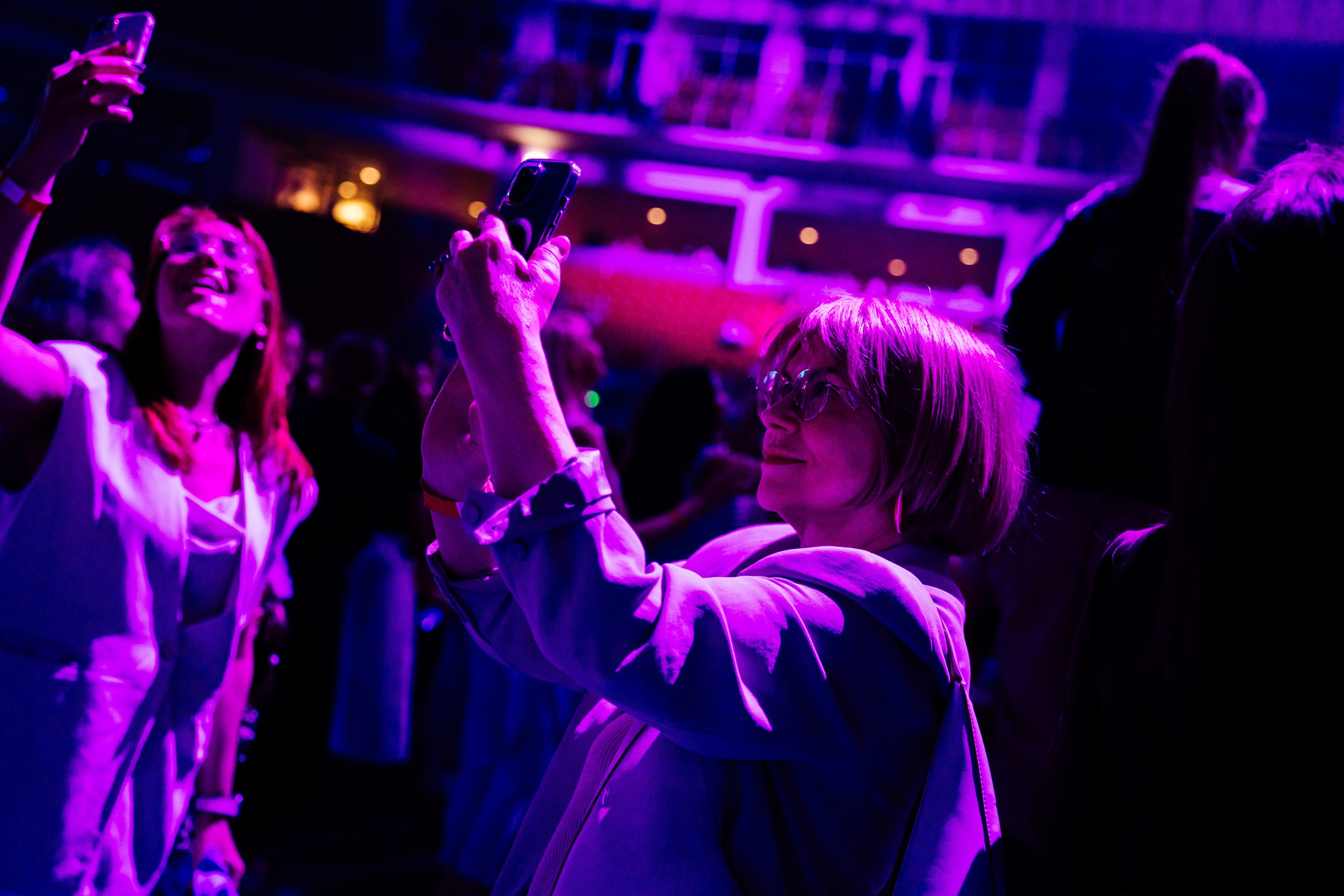 Альфа Конфа в Челябинске. Видеограф и Фотограф в Челябинске Ксения и Владимир Рюмины