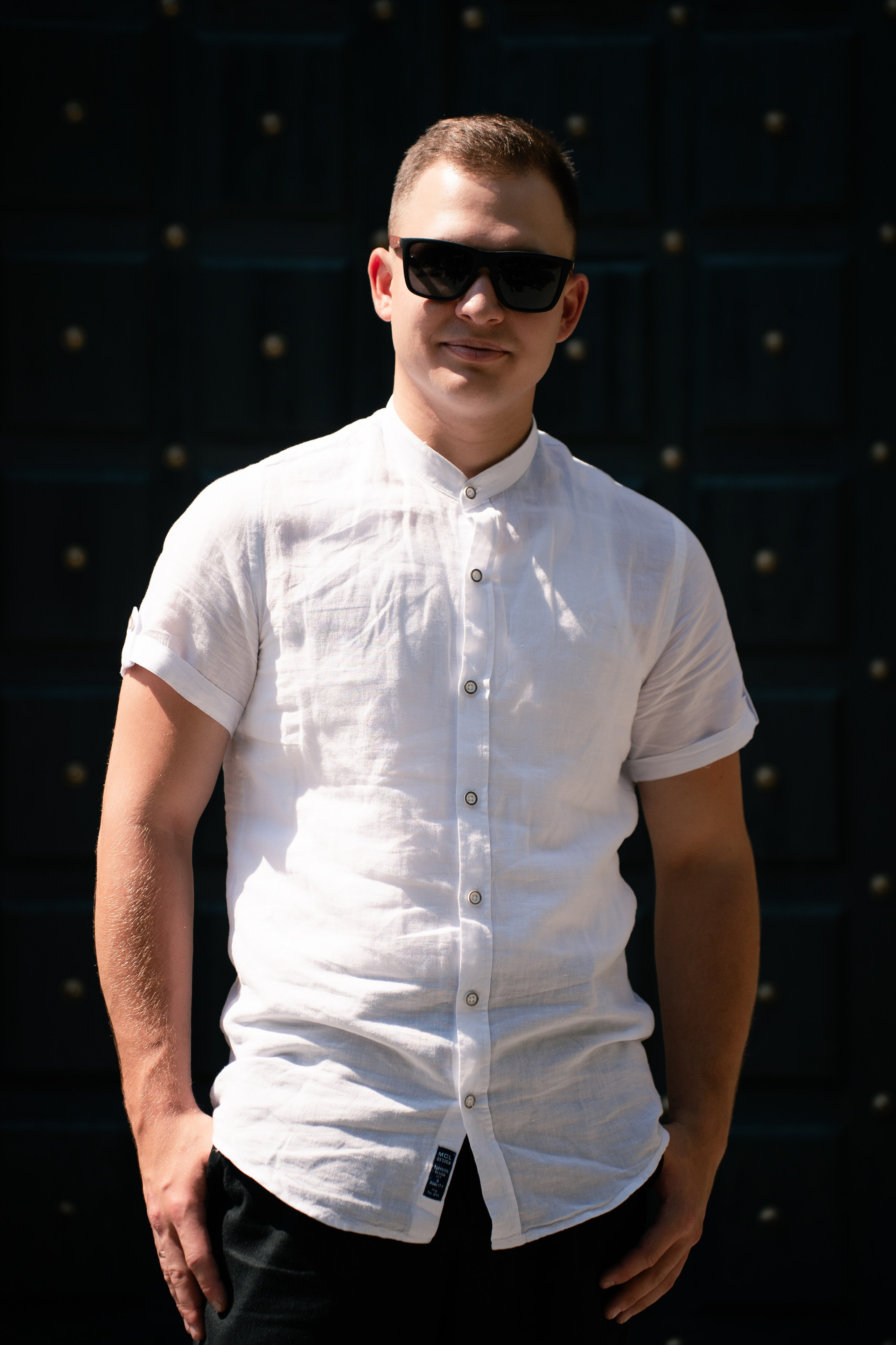 Анна и Николай. Видеограф и Фотограф в Челябинске Ксения и Владимир Рюмины