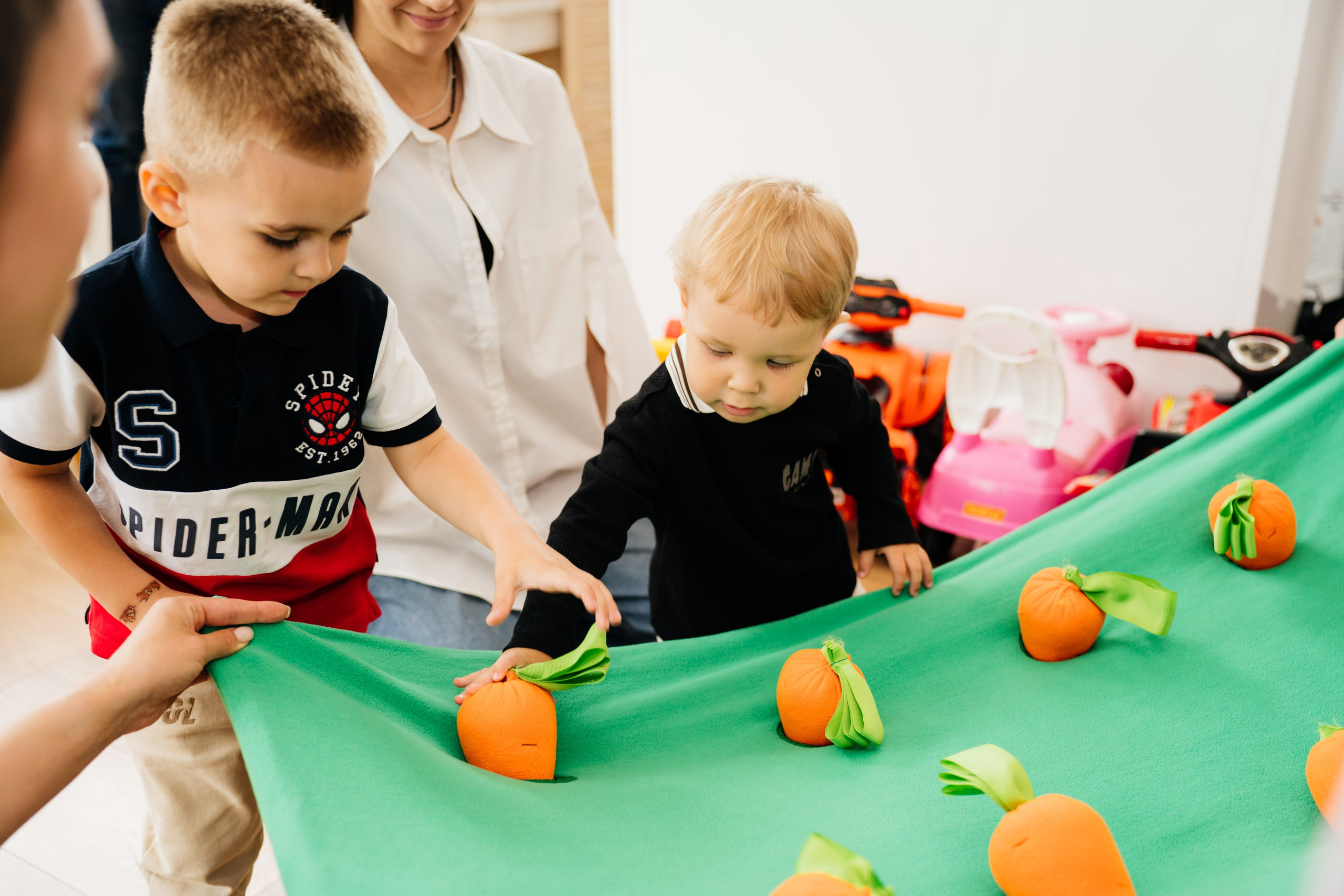 День рождения Саши. Видеограф и Фотограф в Челябинске Ксения и Владимир Рюмины