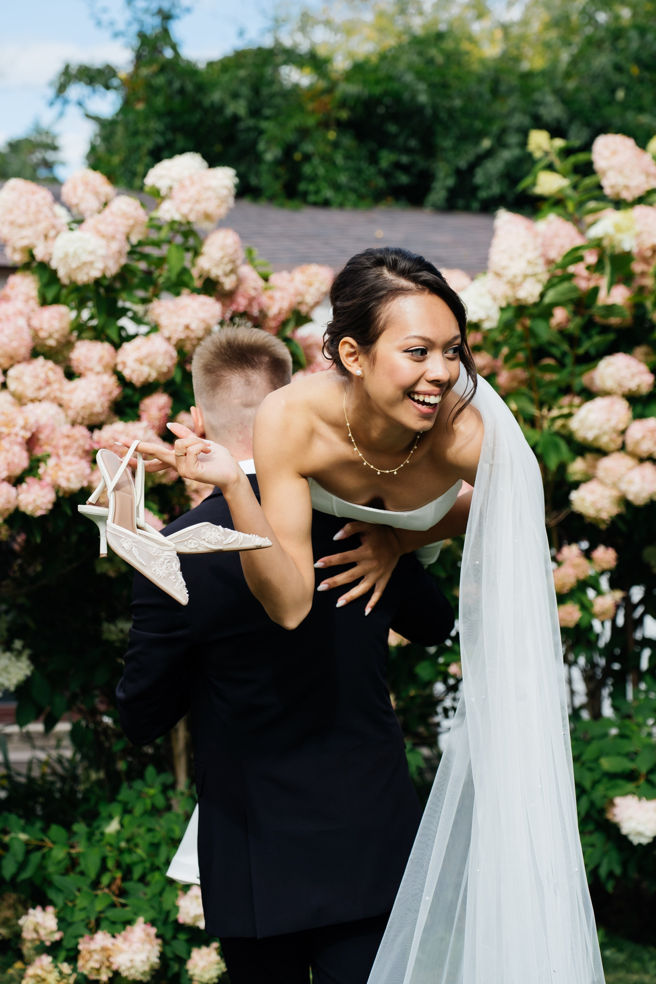 Свадебная сьемка. Видеограф и Фотограф в Челябинске Ксения и Владимир Рюмины