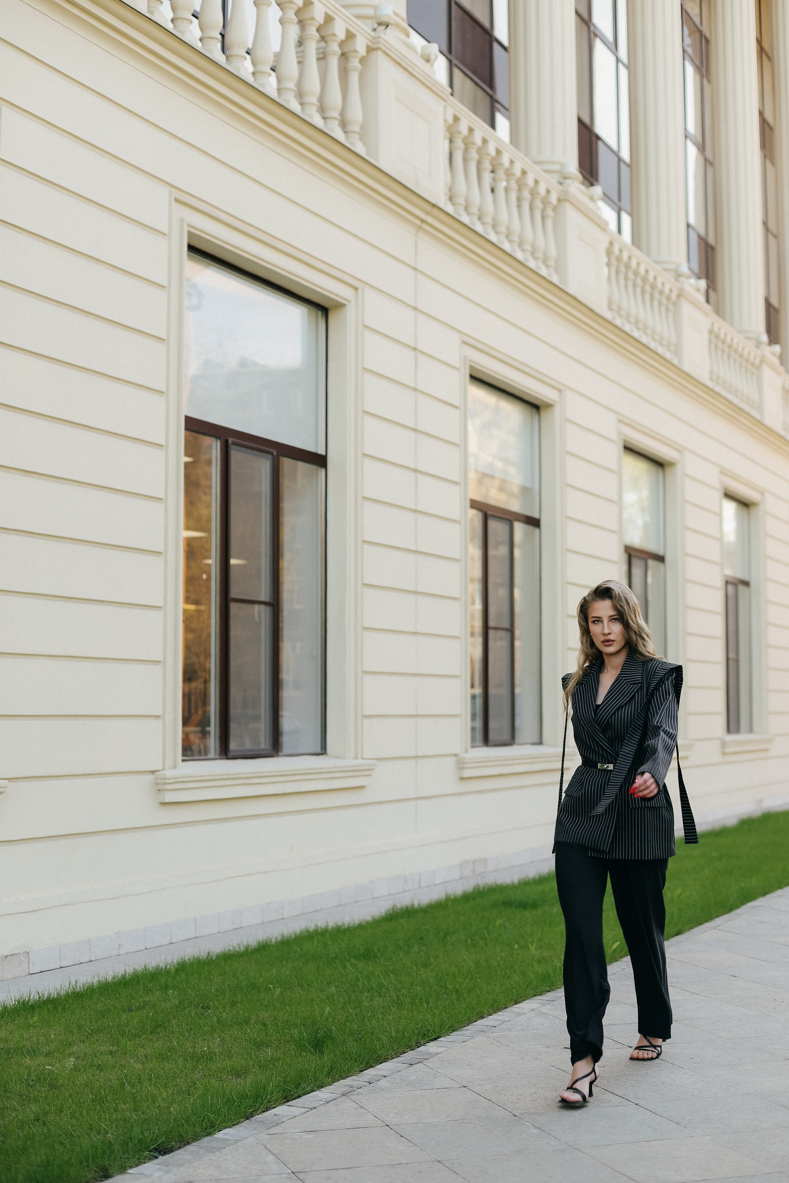 МАРИНА. Фотограф Мариуполь | Ялта | Крым — Диана Мазенко