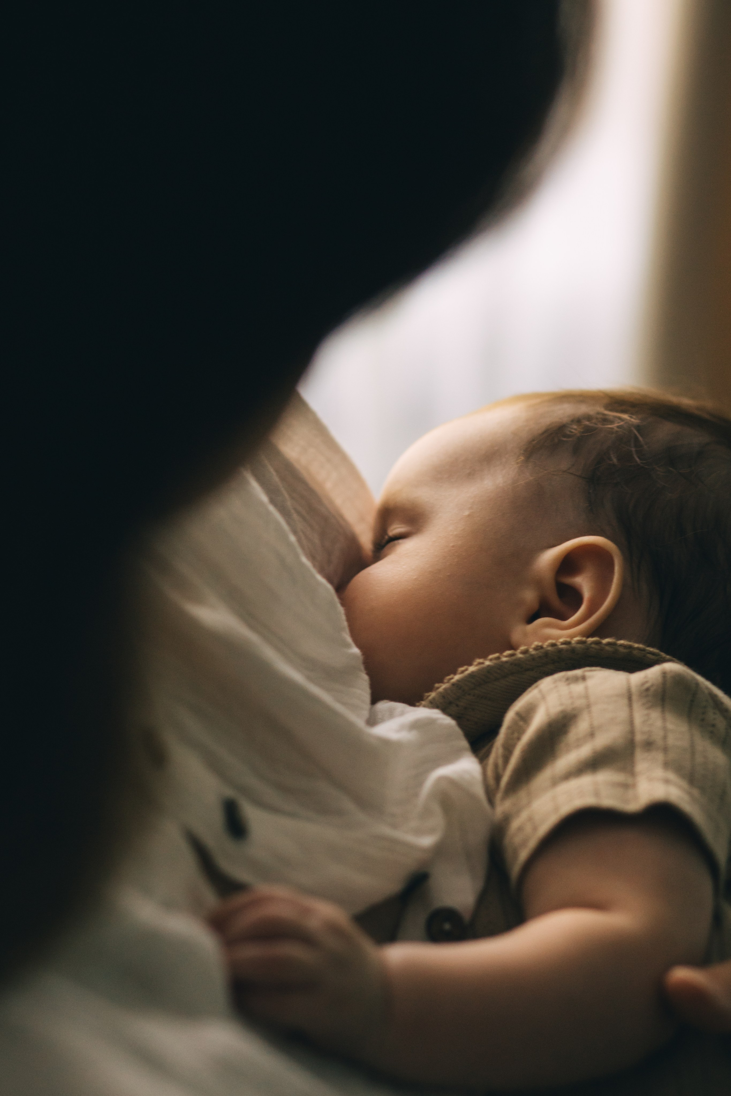 Там где уютно и тепло. Ваш семейный фотограф в Москве и Московской области