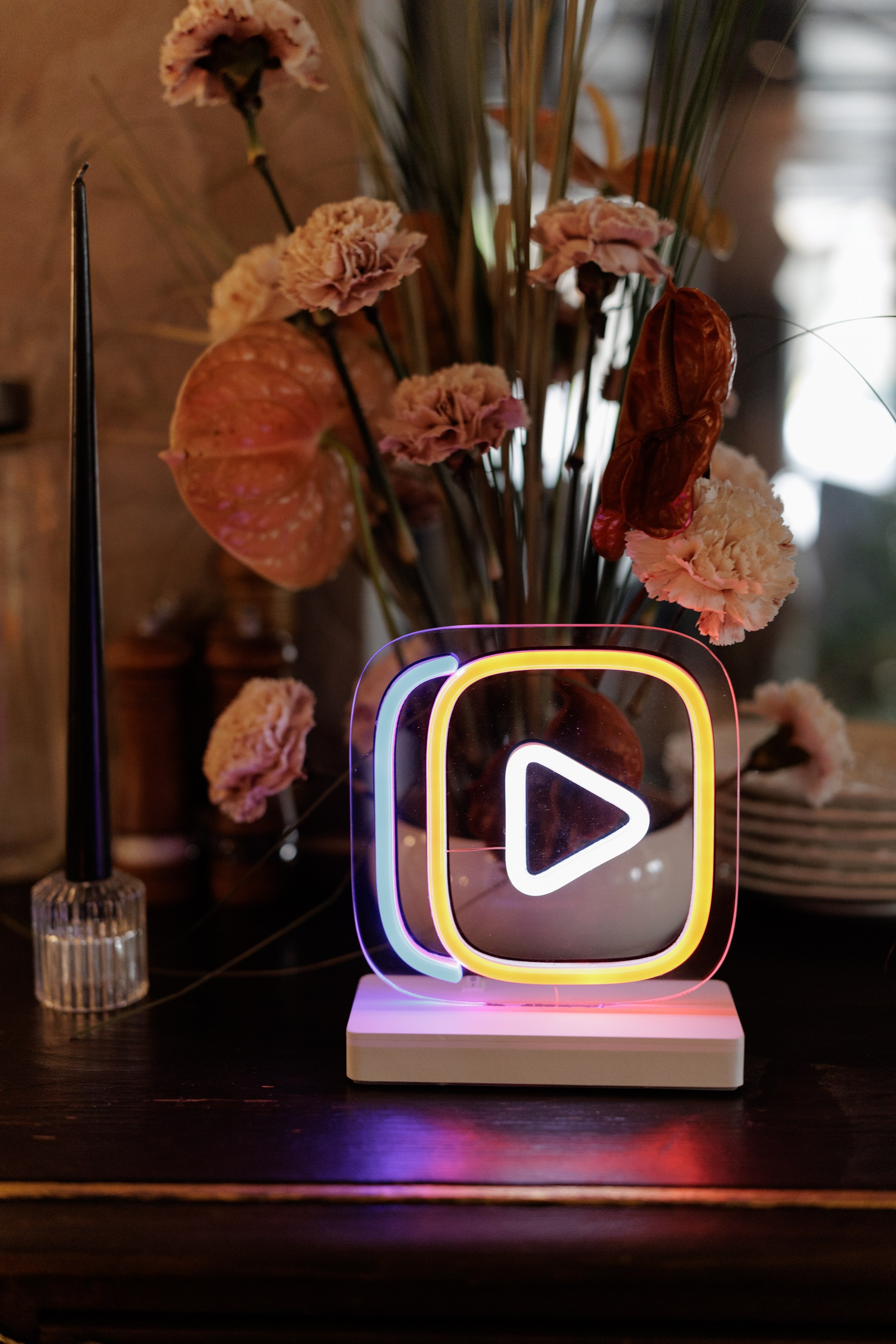 Гала-ужин «Полёт со вкусом» Аэрофлот и ВК-Видео (г.Иркутск). Свадебный фотограф