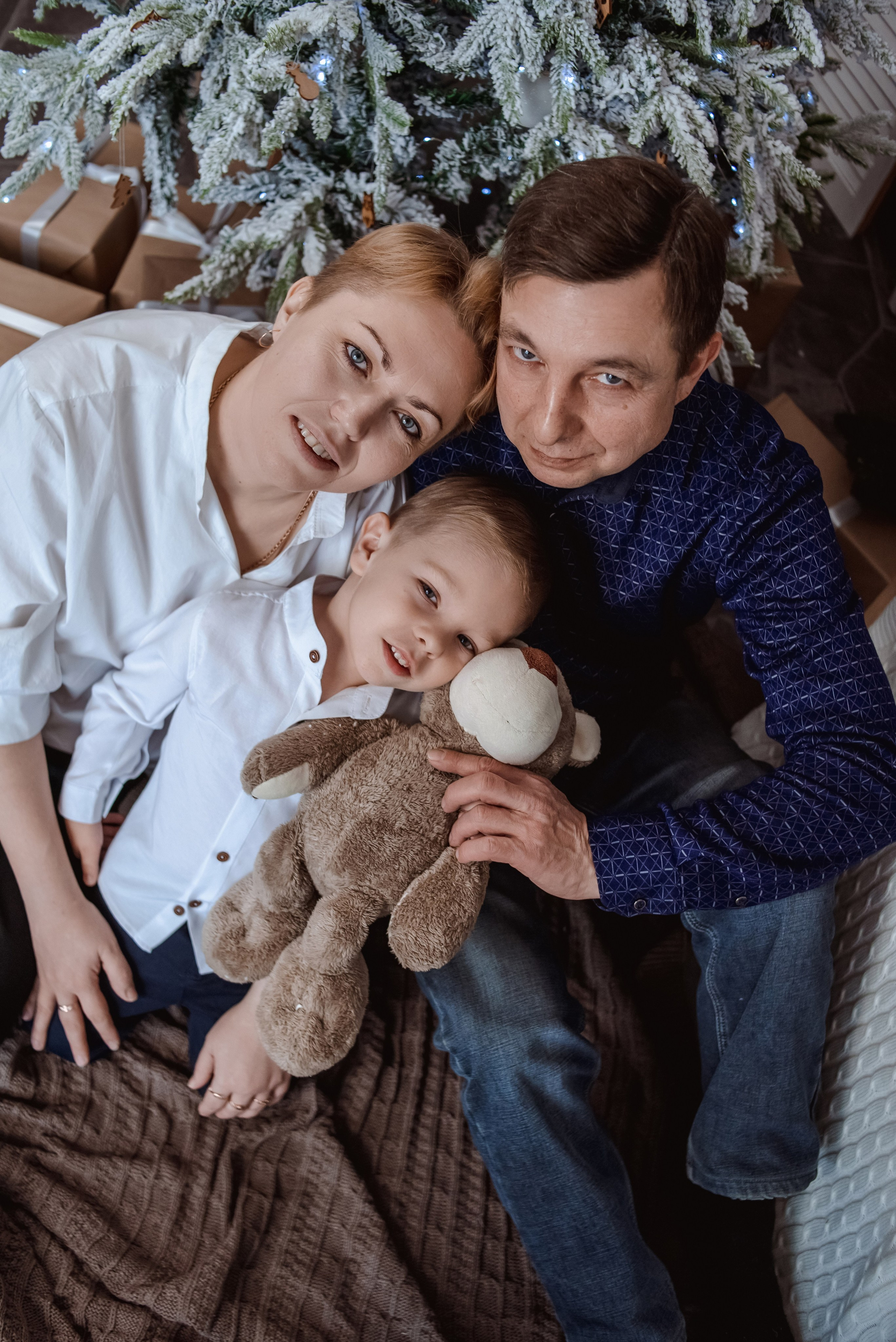 Отзывы о фотографии Шаховская