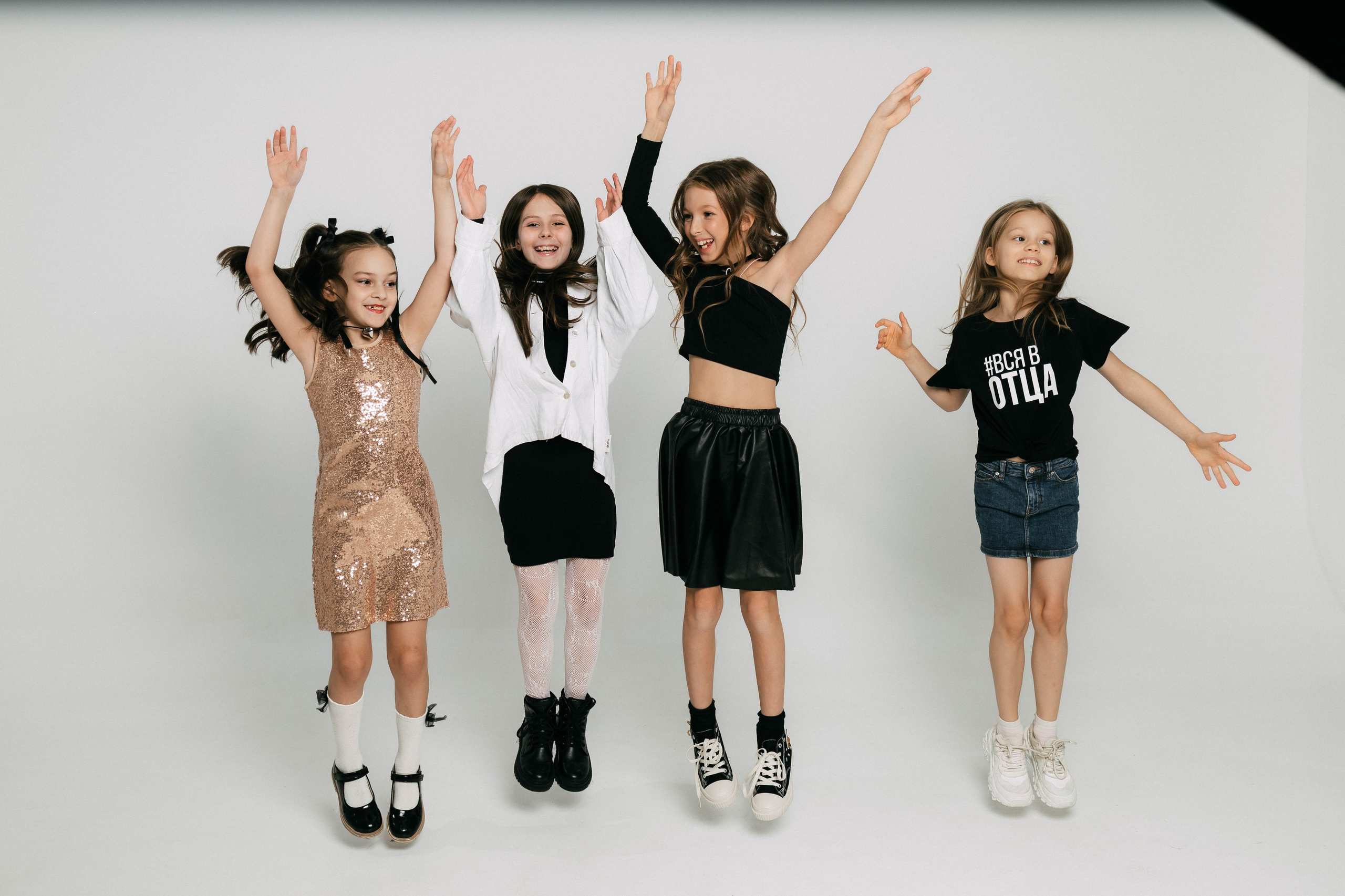 Альбом 1. Семейный фотограф Елена Шаяпова