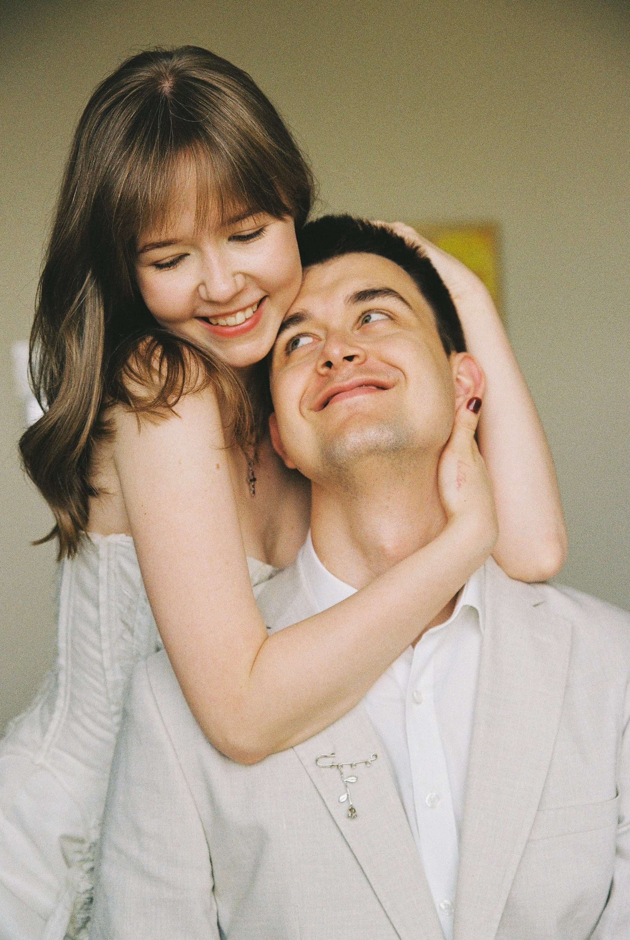 Catherine | Nikita. Фотограф Ирина Гринько Тольятти Самара Москва