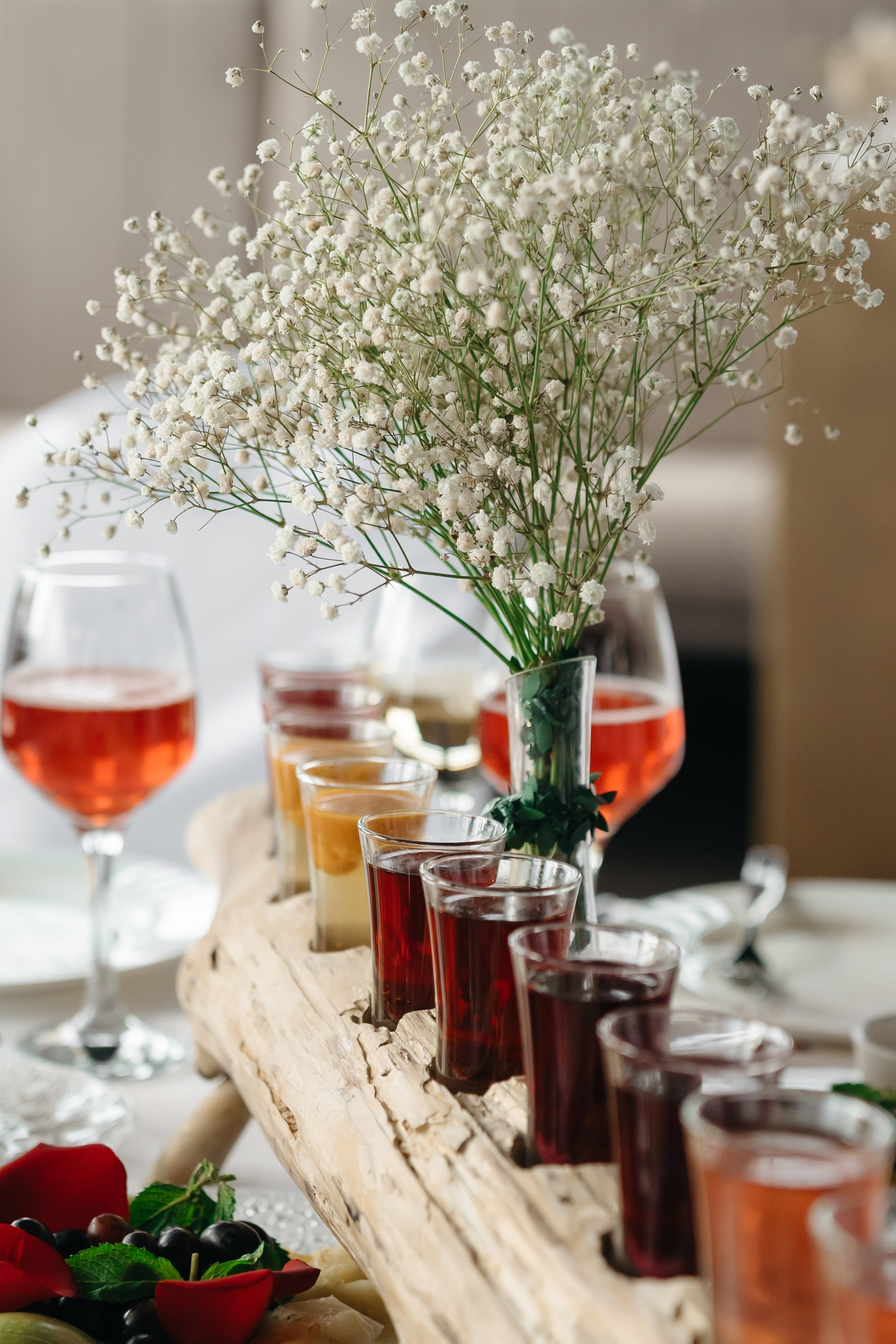 Николай и Анастасия. Свадебный фотограф Красноярск Вязьминова Мария