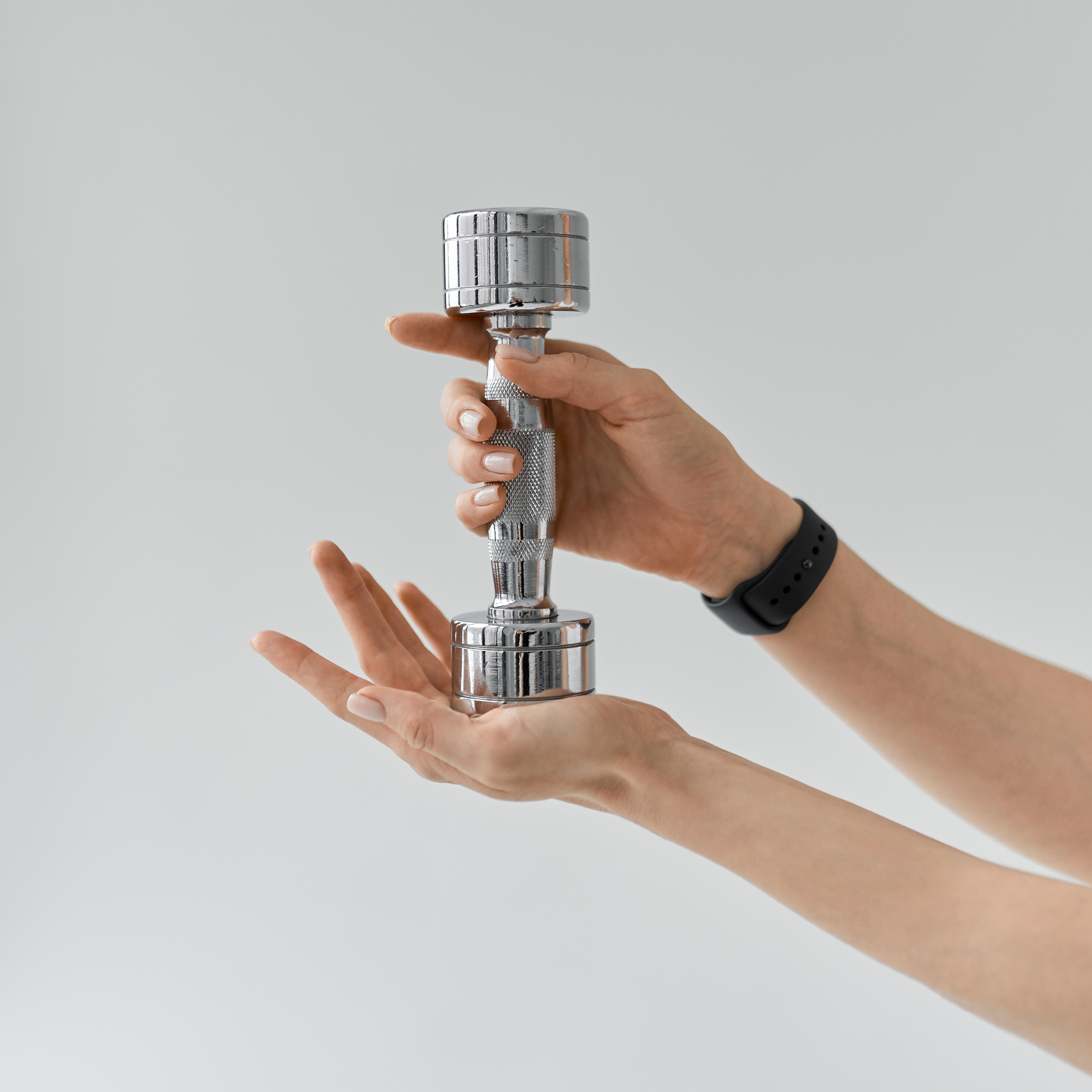 Фитнес-тренер. Фотограф Москва Арина Клокова