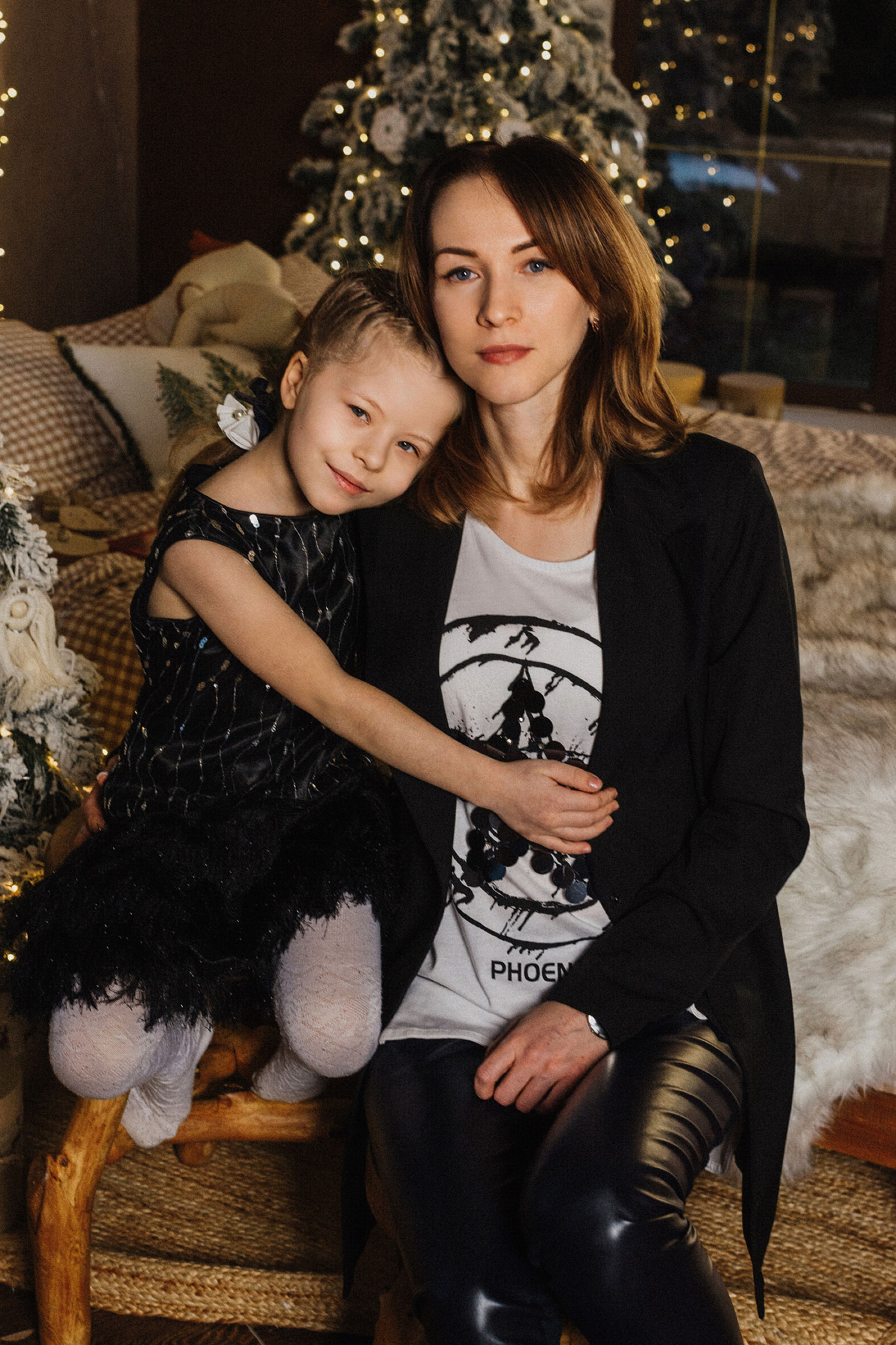 Детский ДР. Фотограф в Москве Ангелина Ким