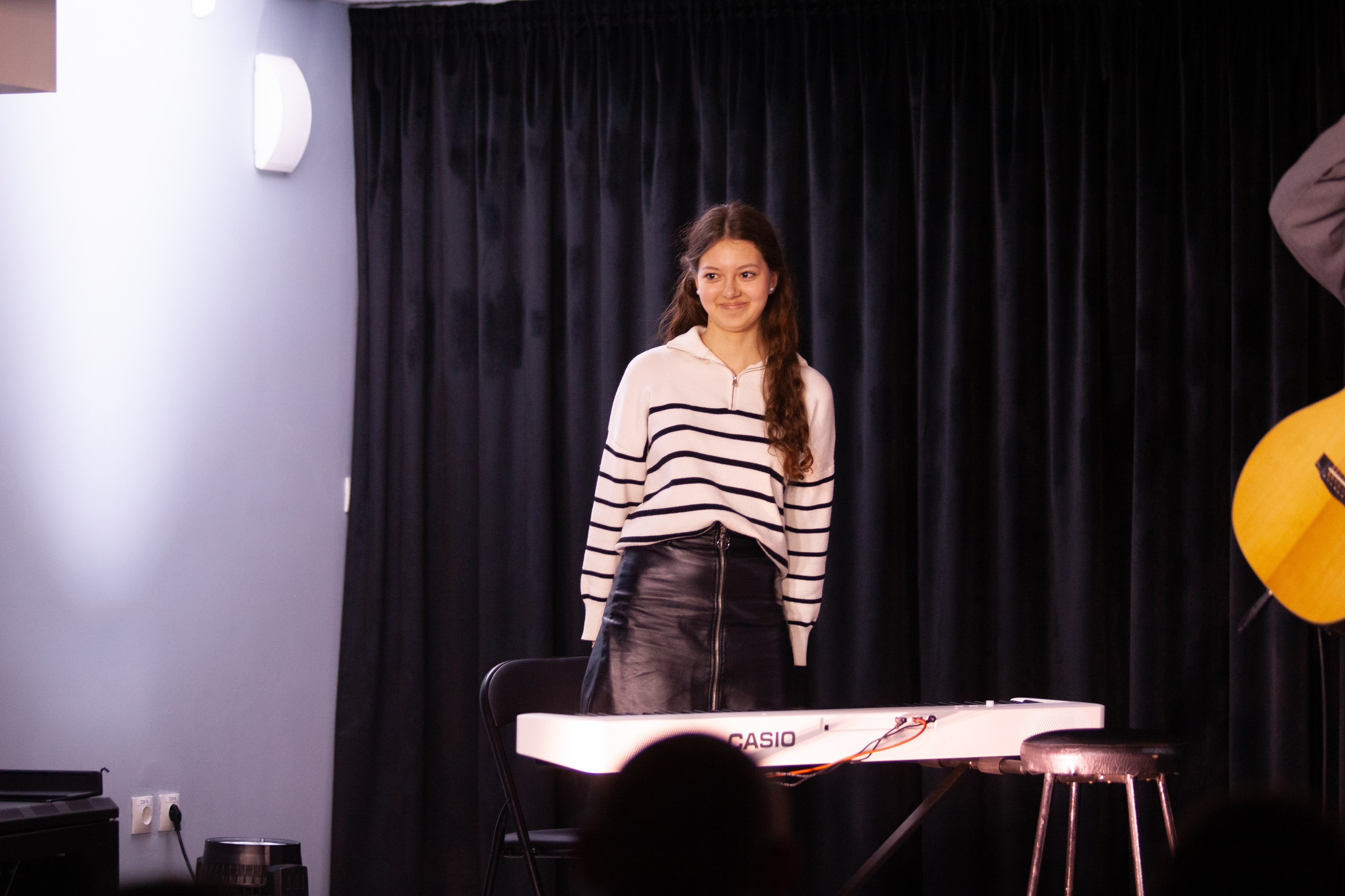 Дамир. Сольный концерт. Design Muginov