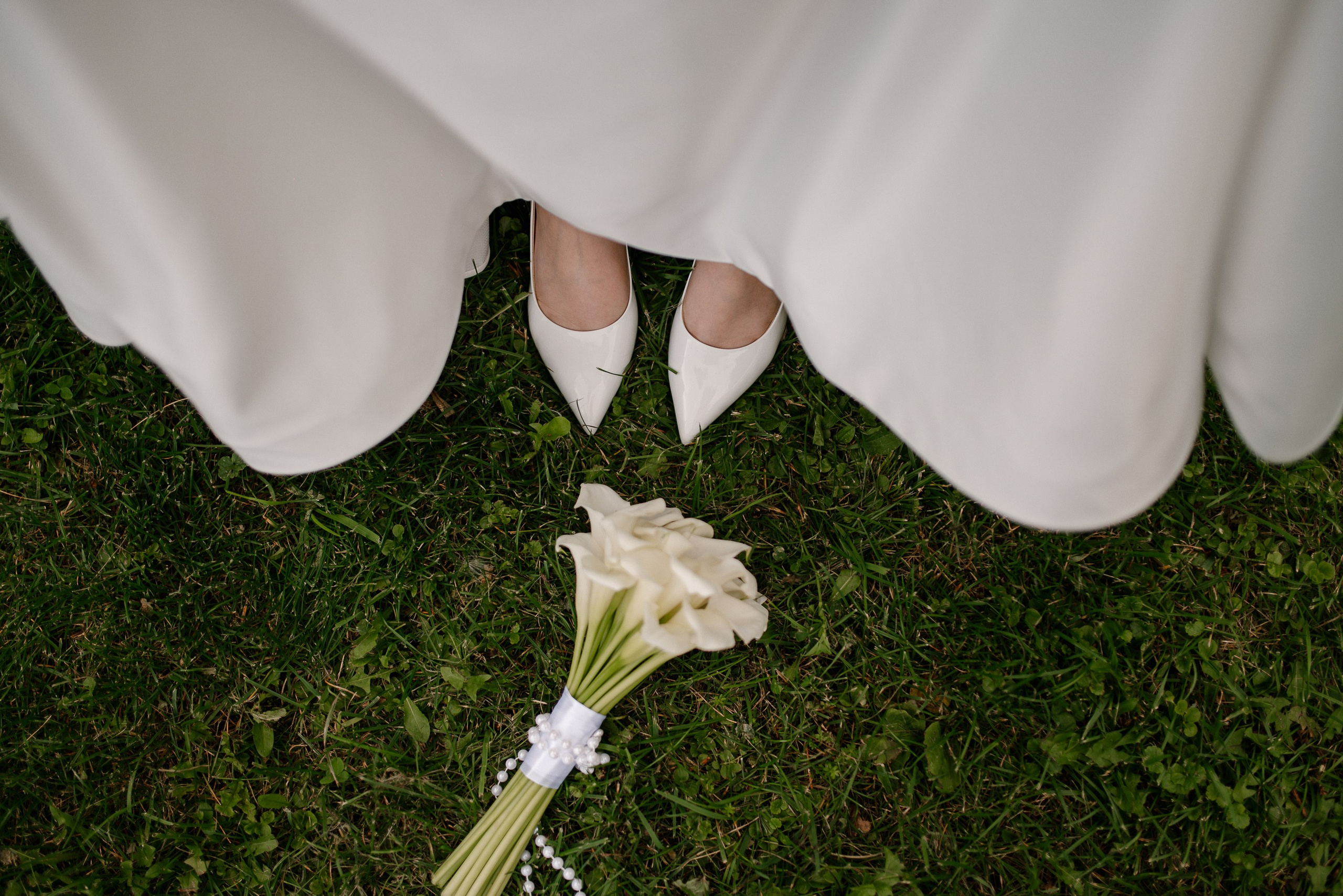 Даня и София. Свадебный и семейный фотограф в Коломне Мария Мусатова