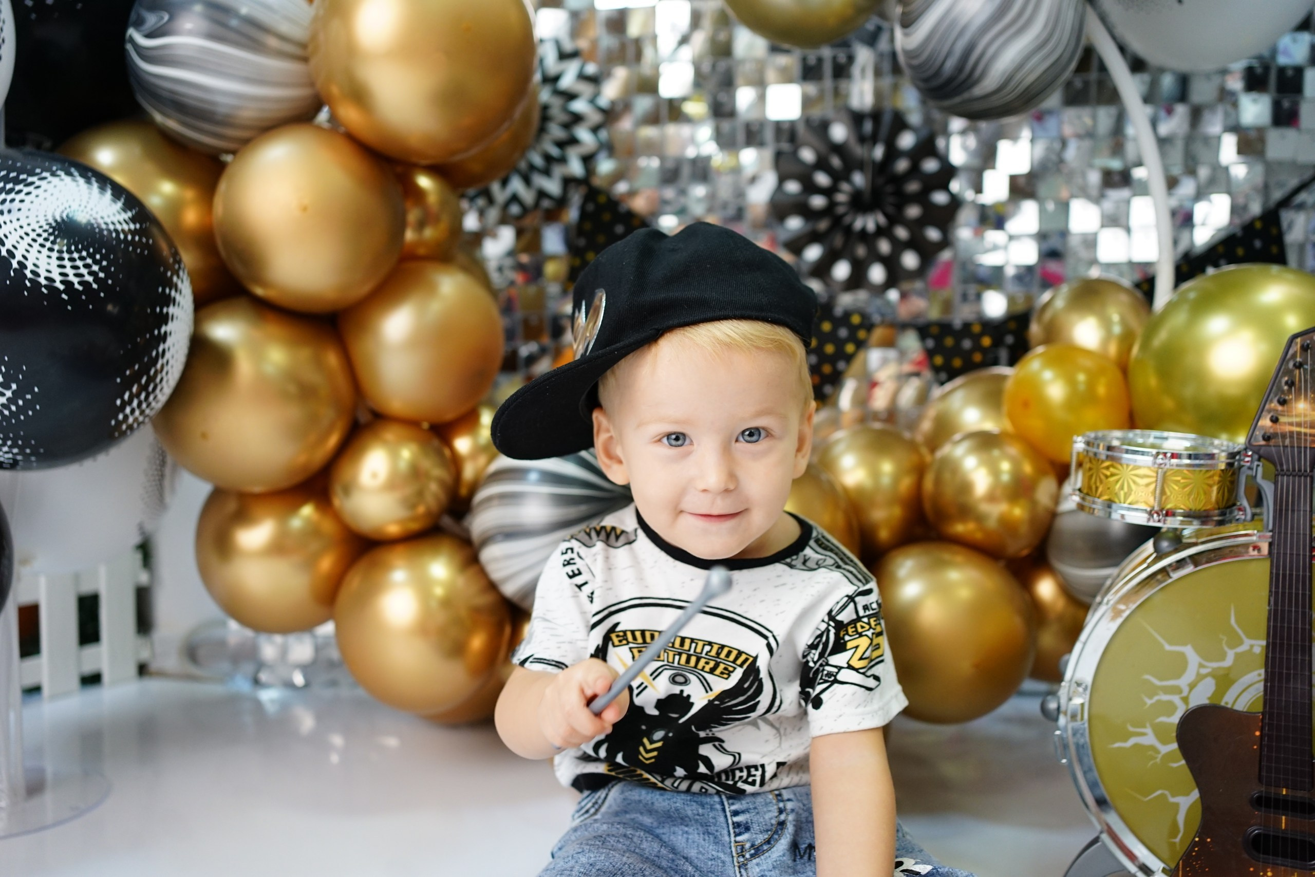 Фотосессия на 2-3 Годика. Детская Фотостудия ГОДОВАСИКИ в Санкт-Петербурге фотосесия на годик