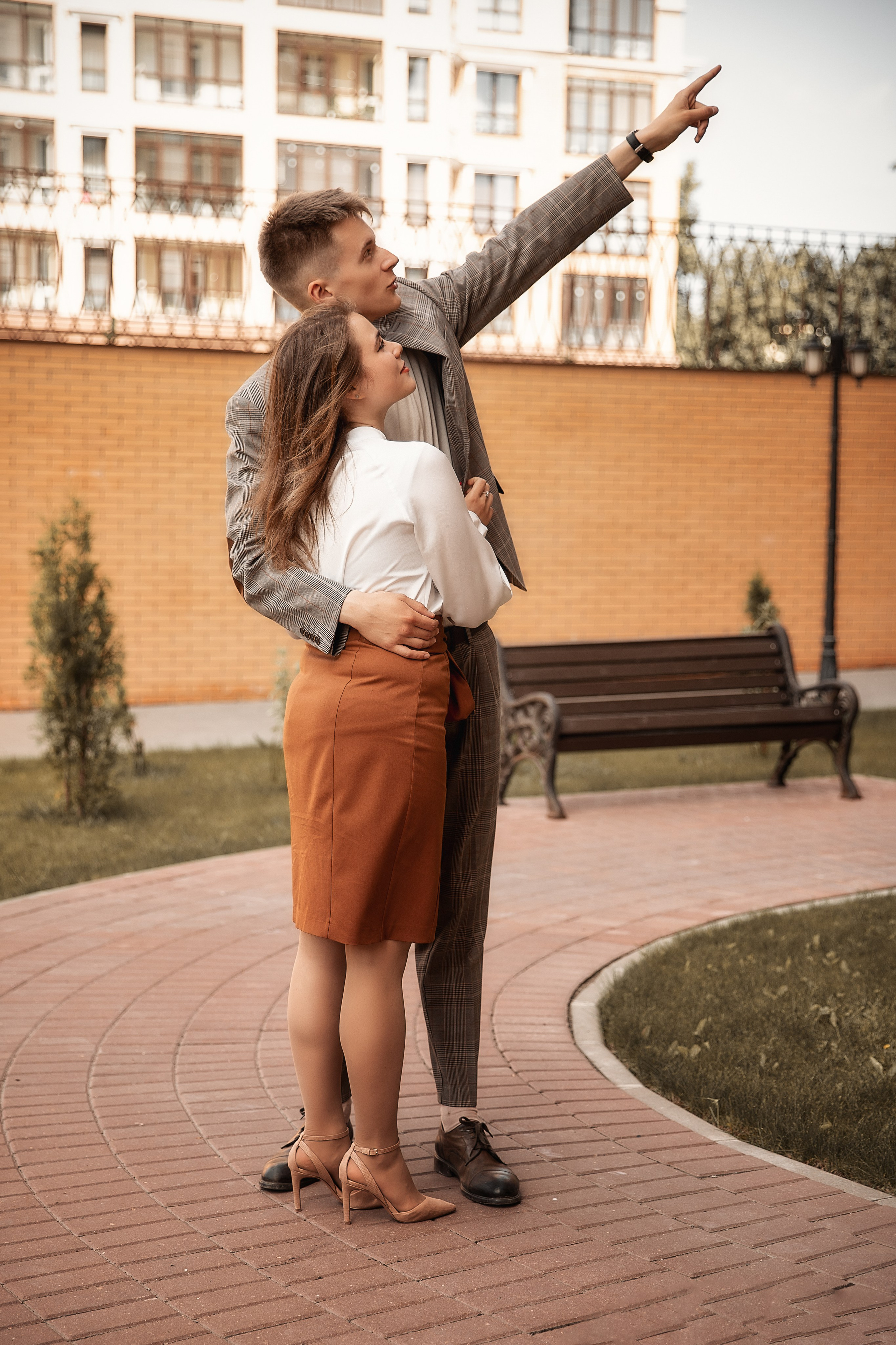 Лавстори. Главная