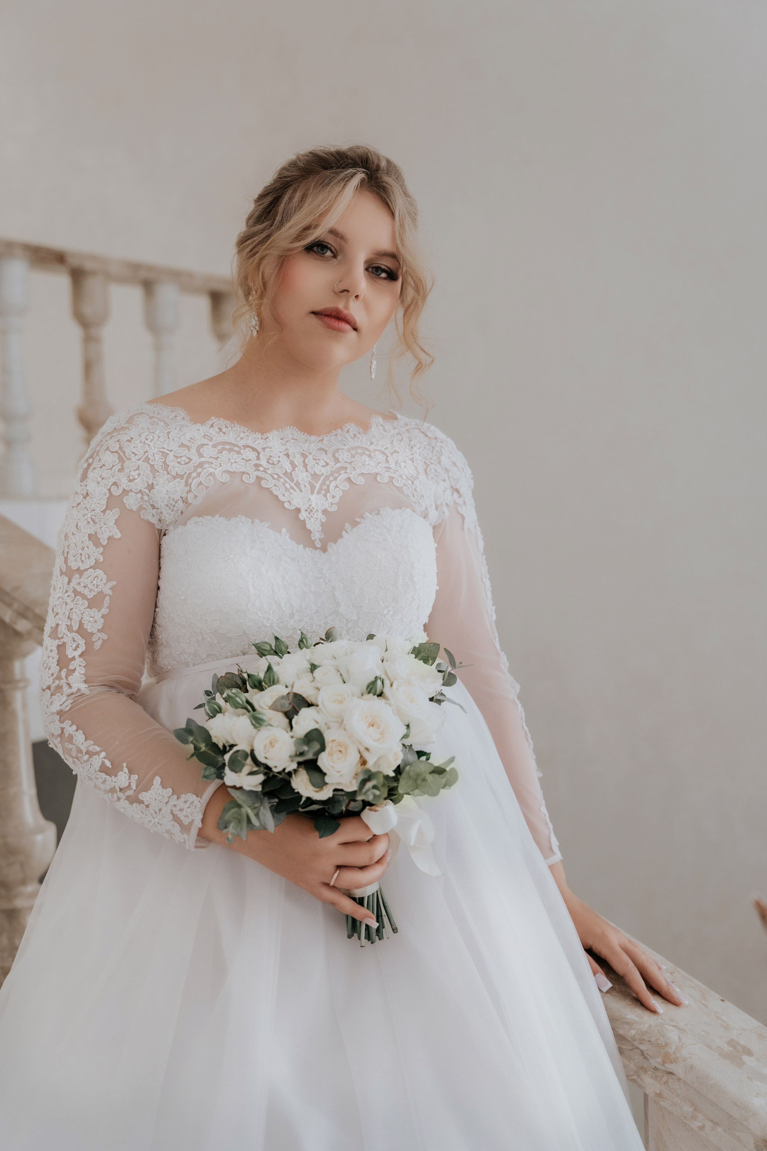 Дарья и Юрий. Семейный фотограф в Белгороде Амелина Алина