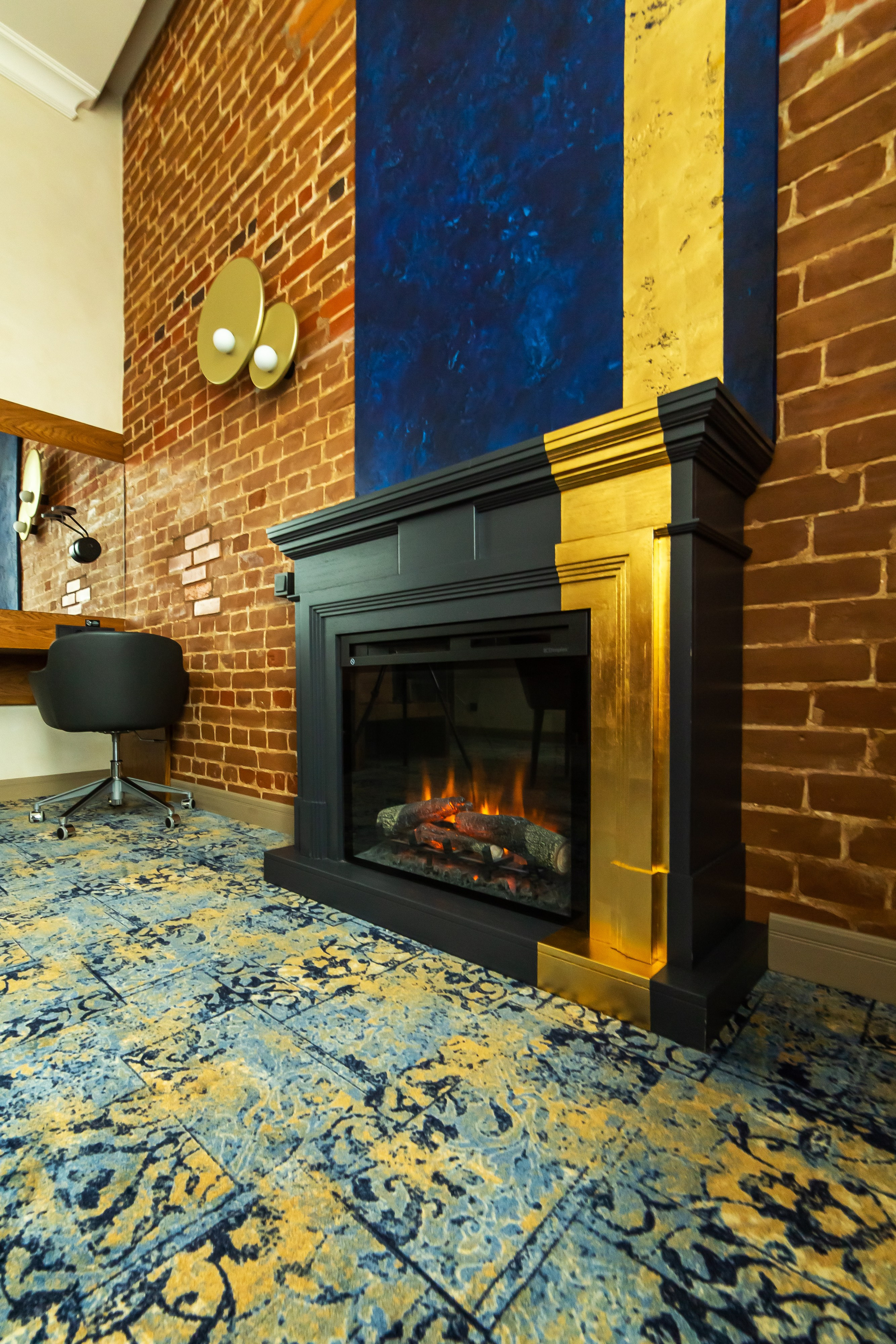 Отель Most (г. Курган). Рекламный фотограф для вашего бизнеса. Съемка интерьеров, меню отелей, кафе и ресторанов