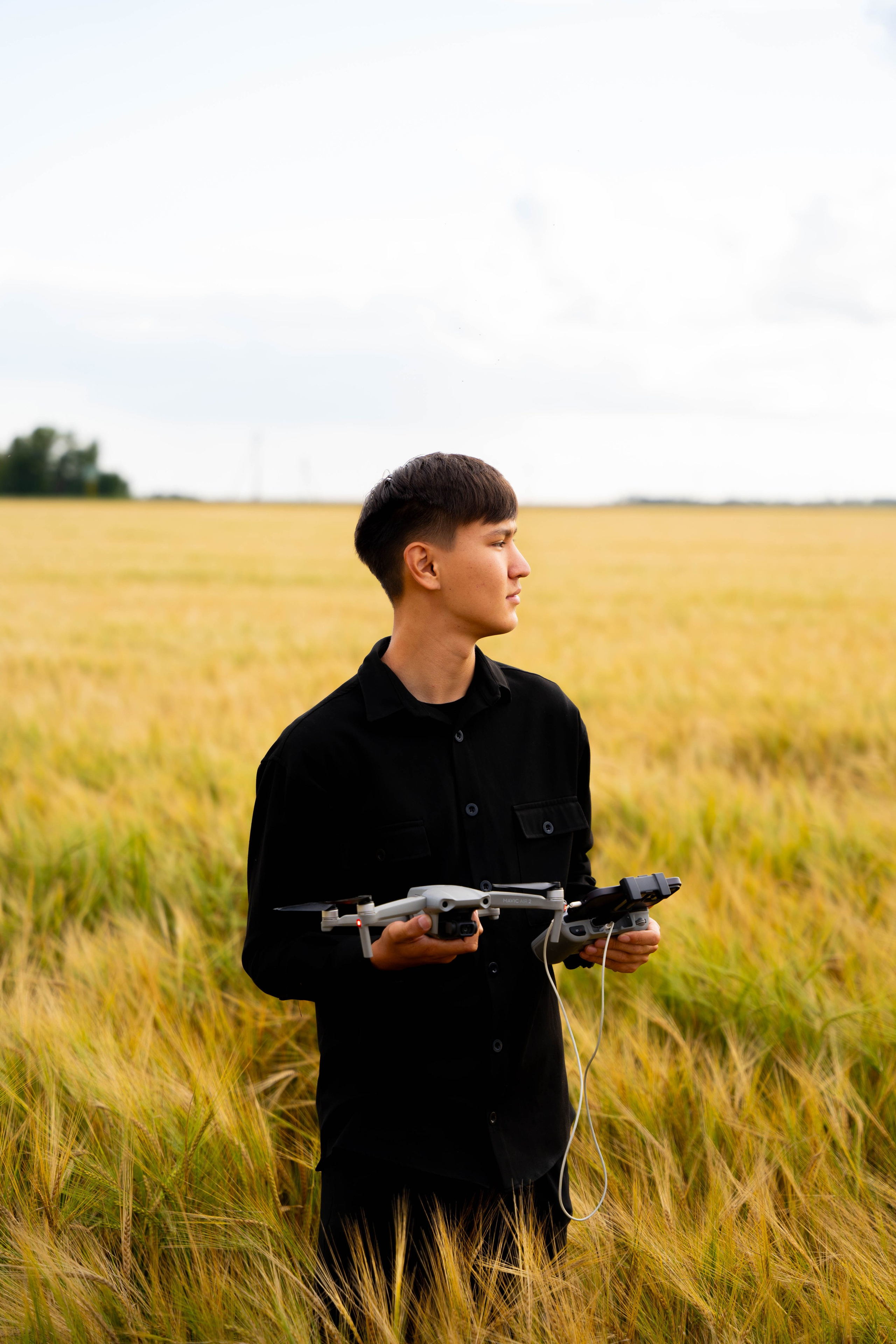 Bibolsyn & Dinara. Фотограф Ернар Ержанов